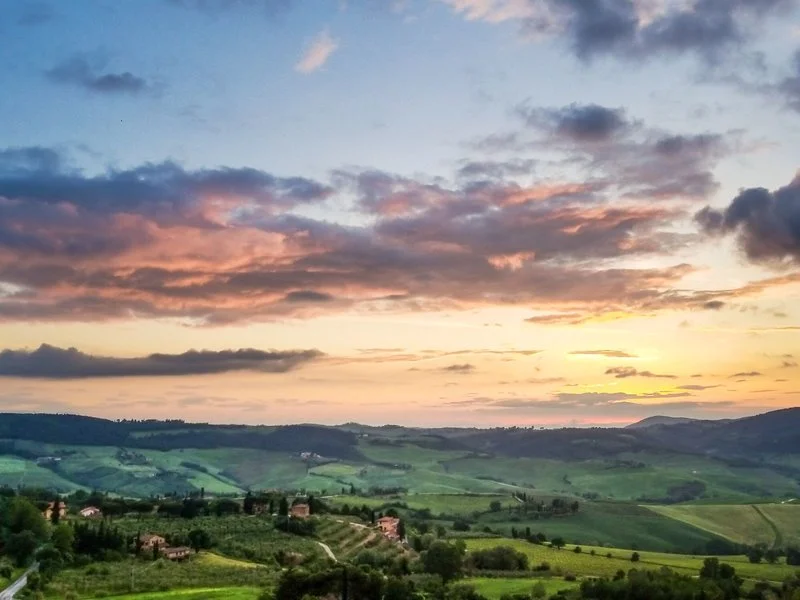3 Day Itinerary in Tuscany for Wine Lovers