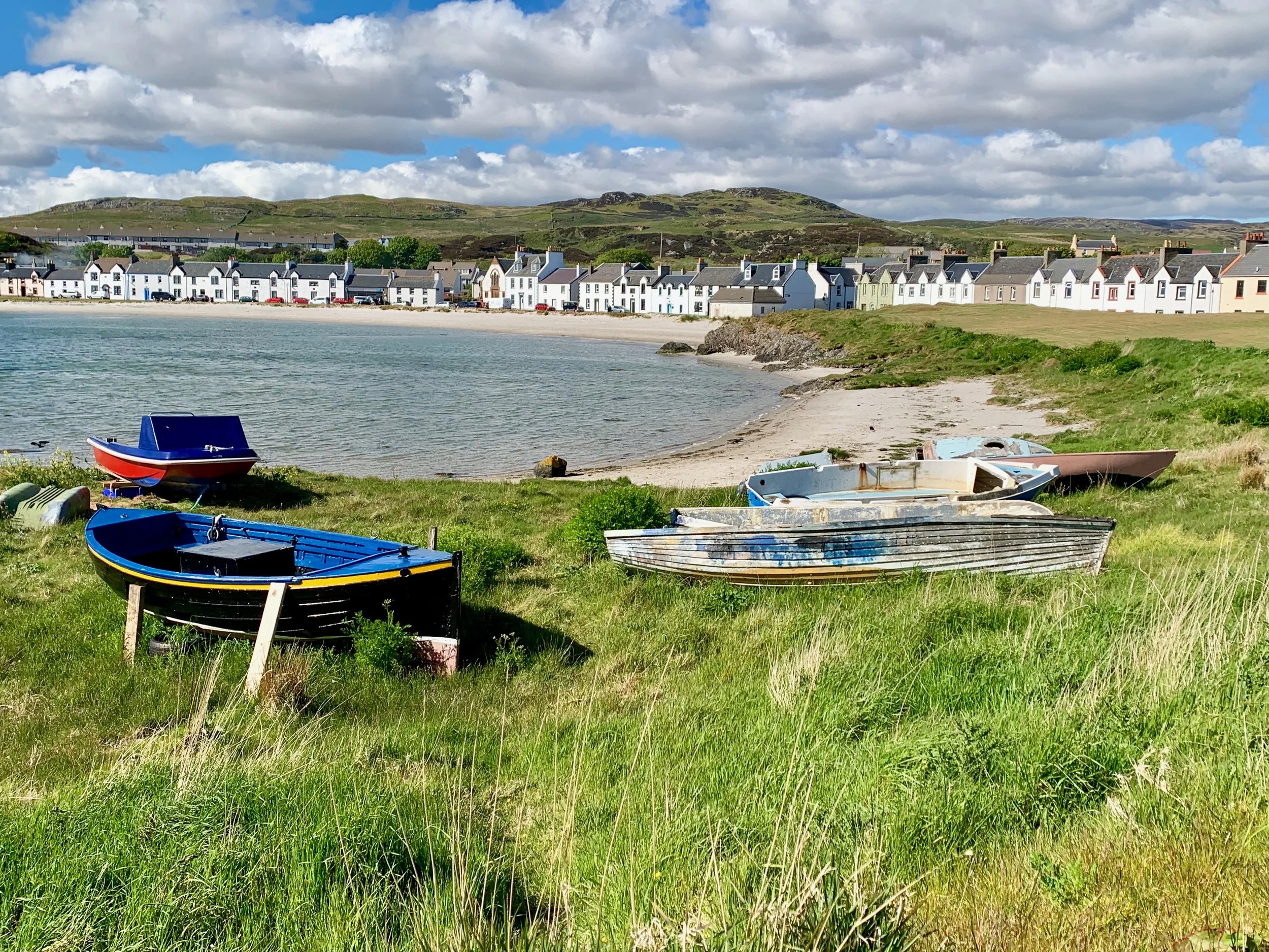 Three Day Whisky Focused Islay Itinerary