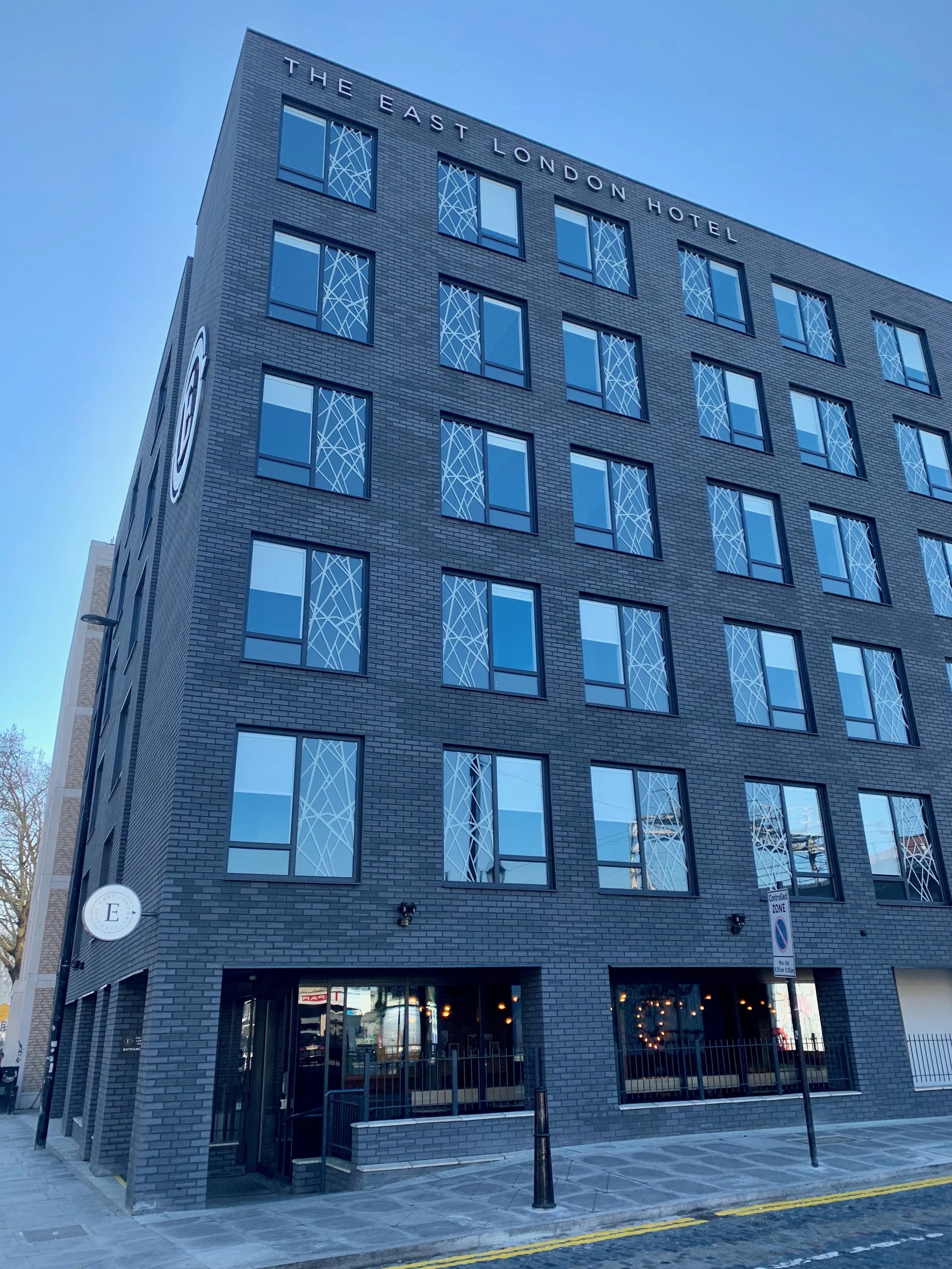 East London Hotel