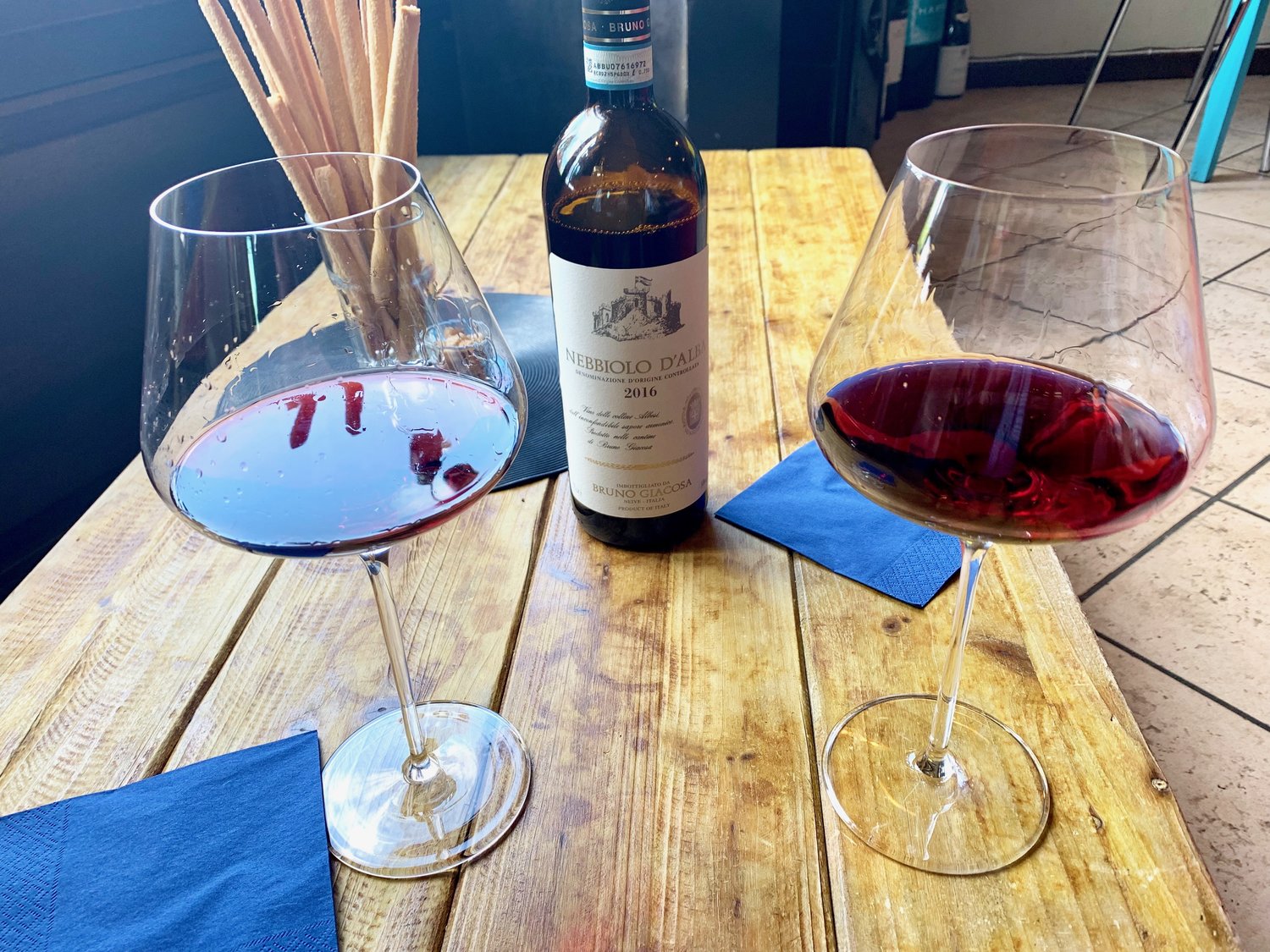 A Barolo Wine Tour: A Fantastic 4 Day Itinerary