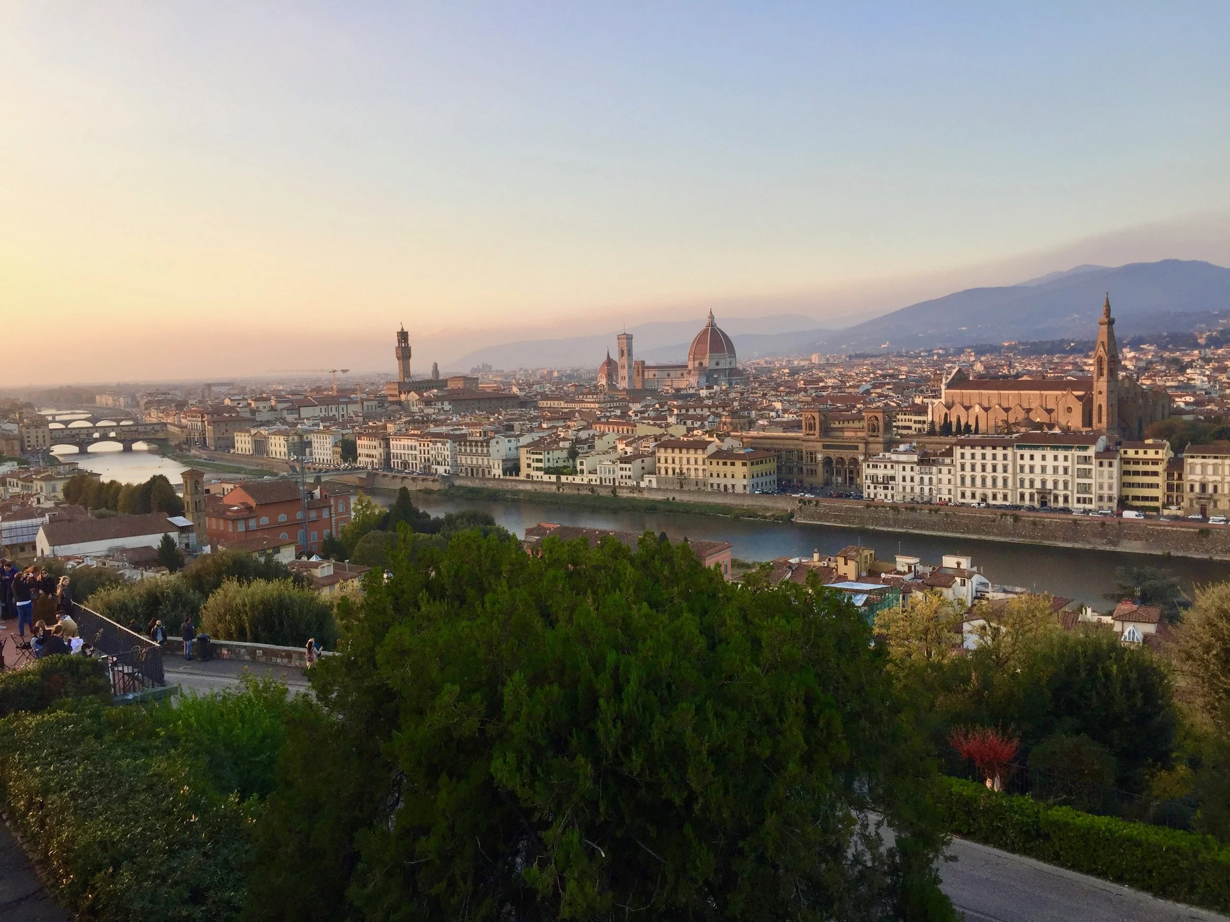 7 Things You Shouldn’t Miss in Florence, Italy