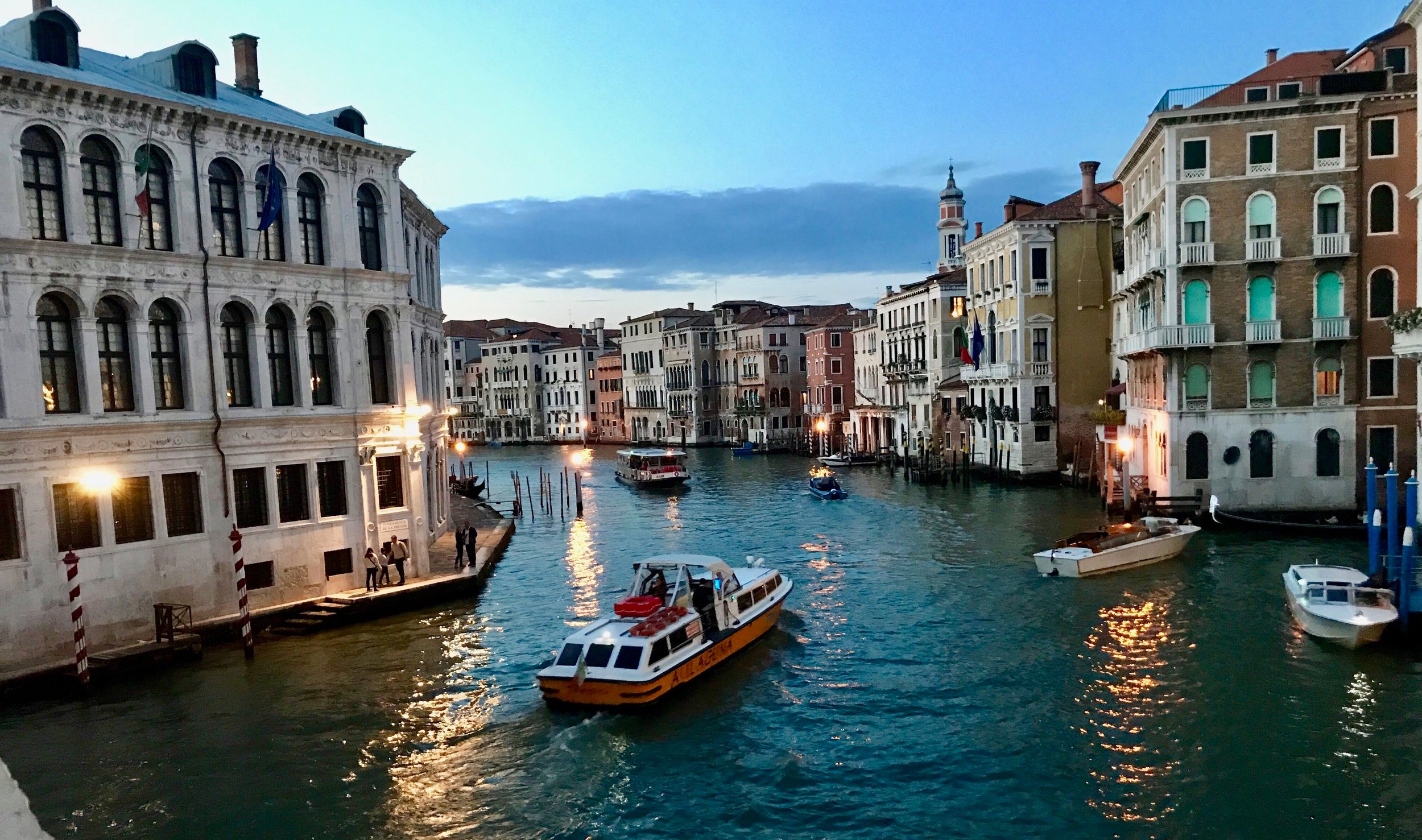 Things to do in Venice (Italy) in 48 Hours | Euro Travel Coach