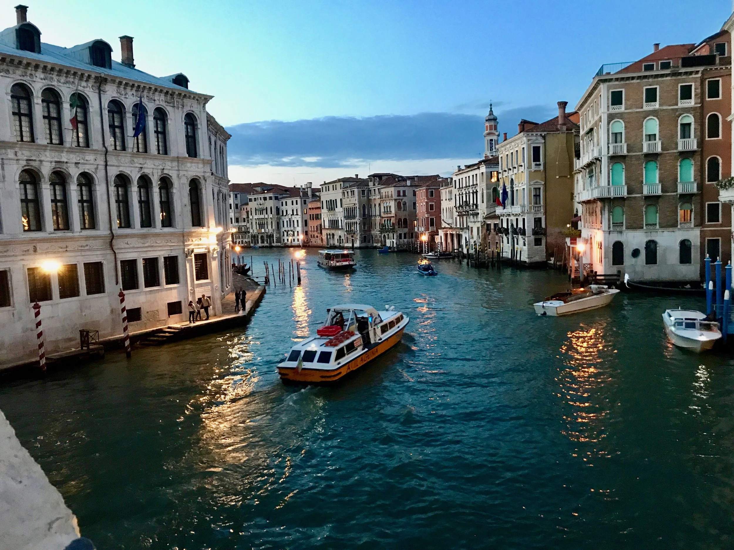 Things to do in Venice (Italy) in 48 Hours