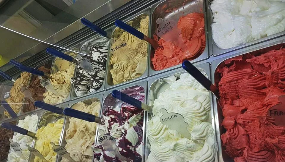 A Quest to Find the Best Gelato in Italy
