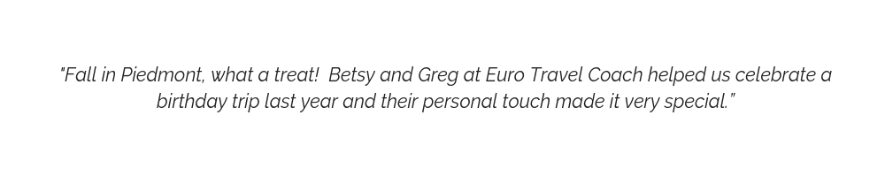 Euro Travel Coach Testimonial | Custom Group Tours