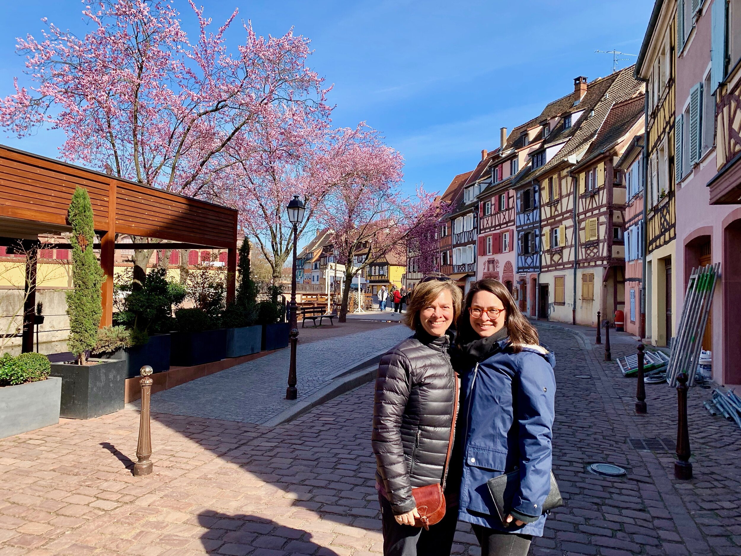 The Munster cheese house - Visit Alsace