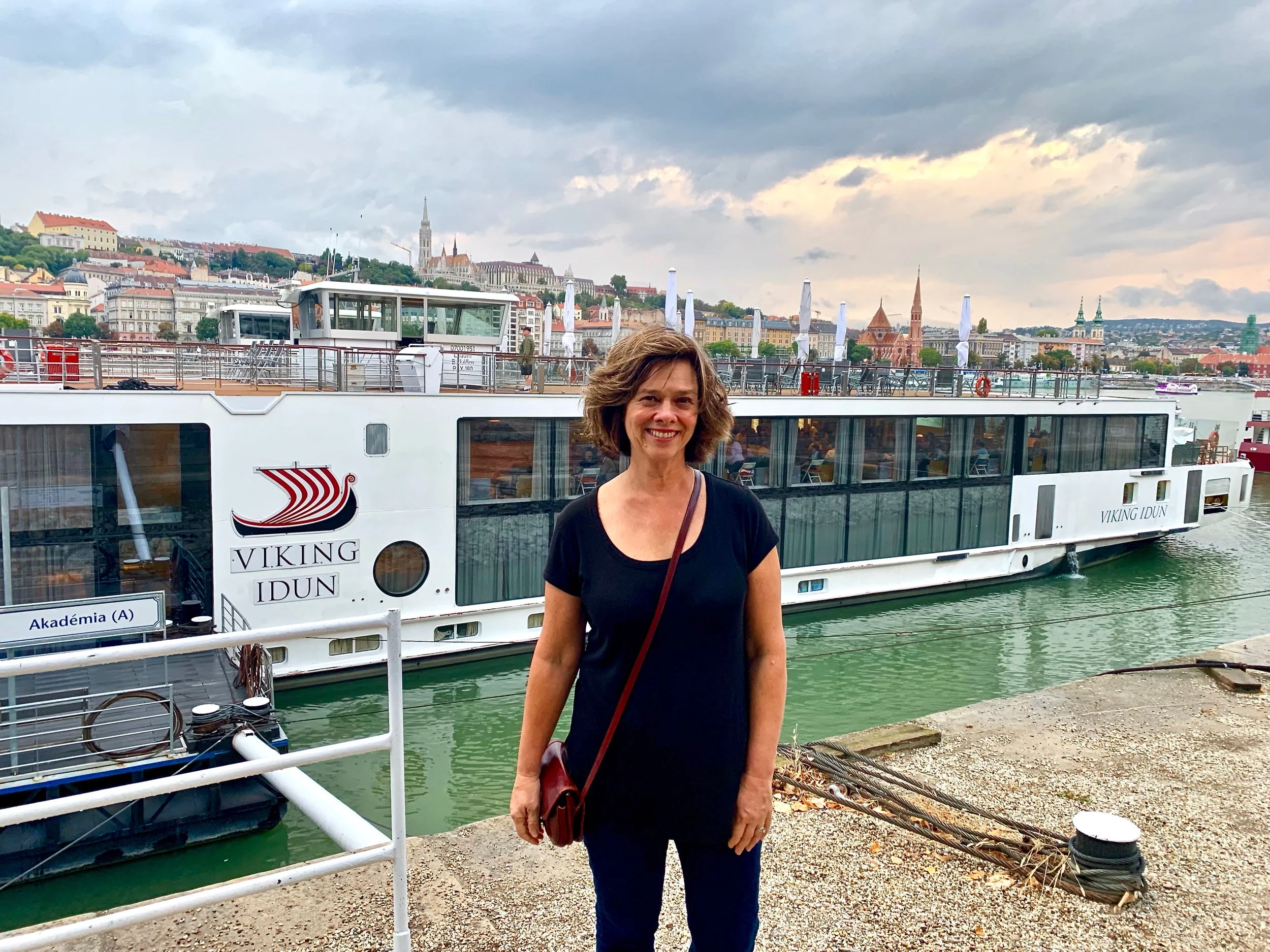 For a Culturally Rich Cruise Experience Go with Viking 