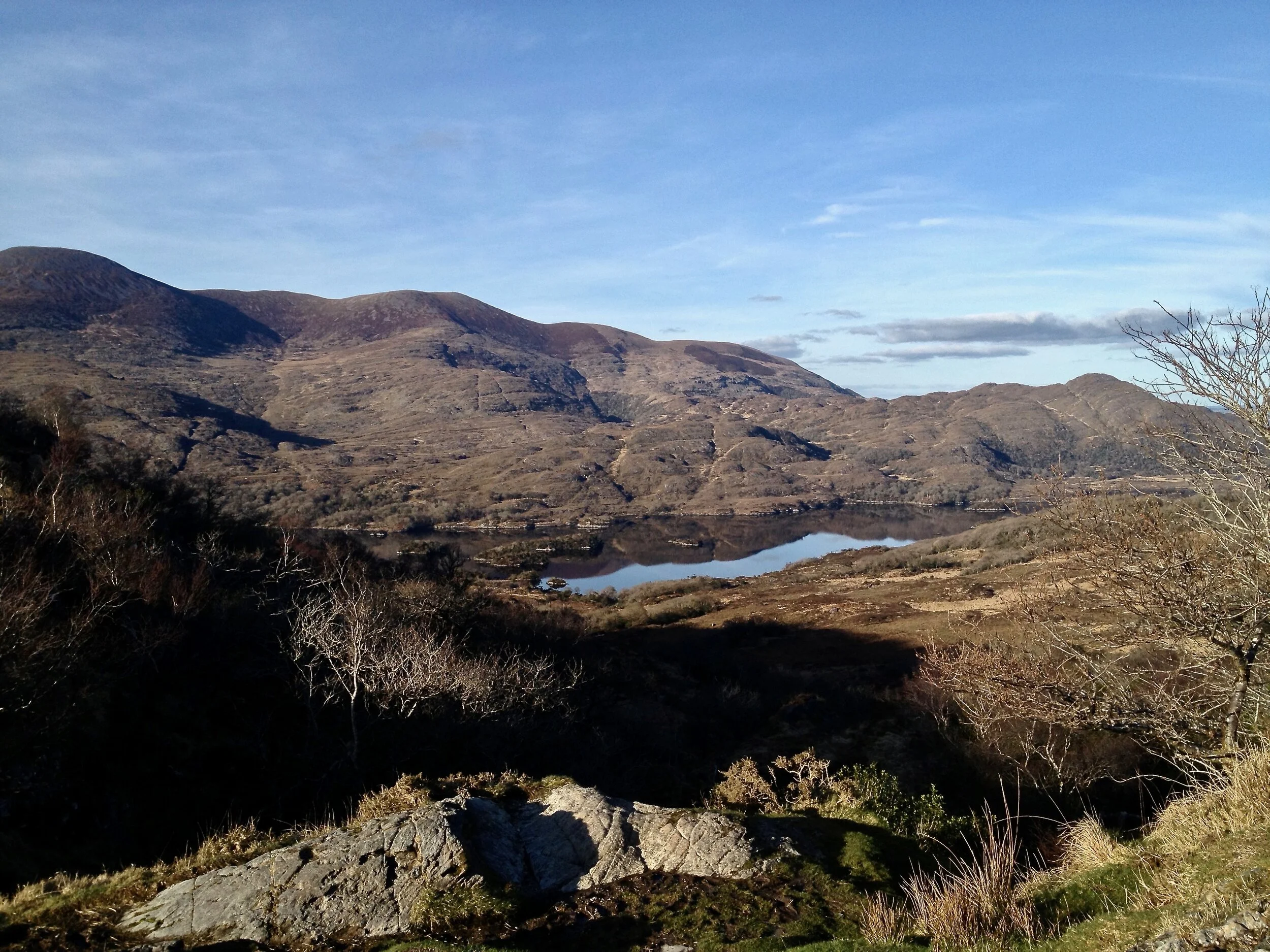 A Terrific 7 Day Western Ireland Travel Itinerary
