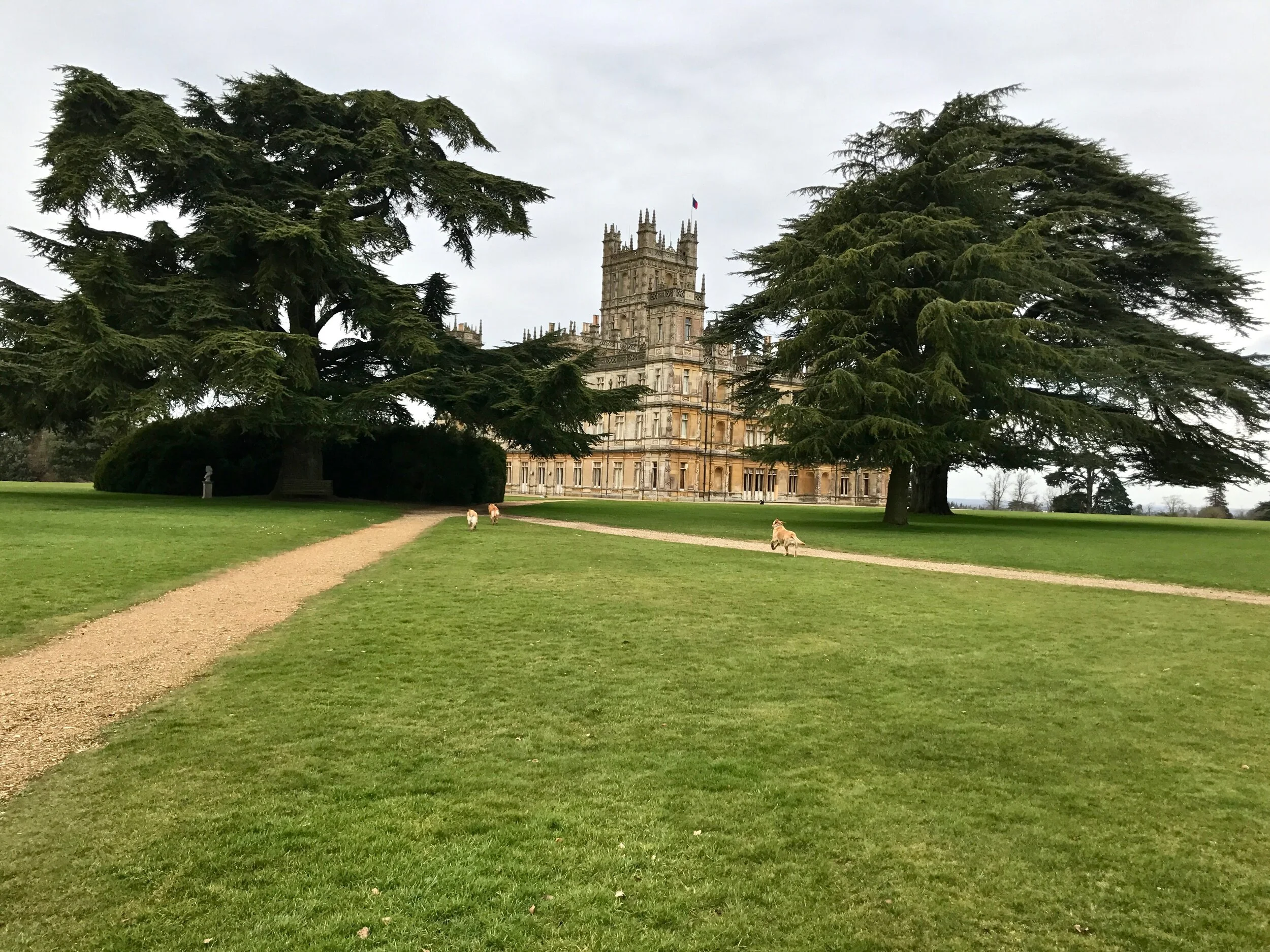 Musings on Traveling in Europe in the New Decade