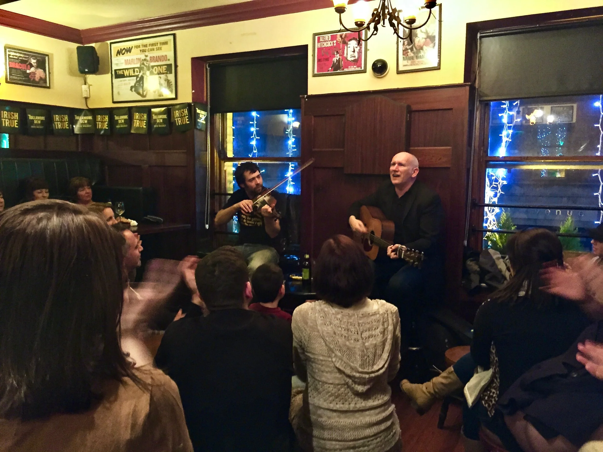 7 Rather Unusual Things to do in Dublin