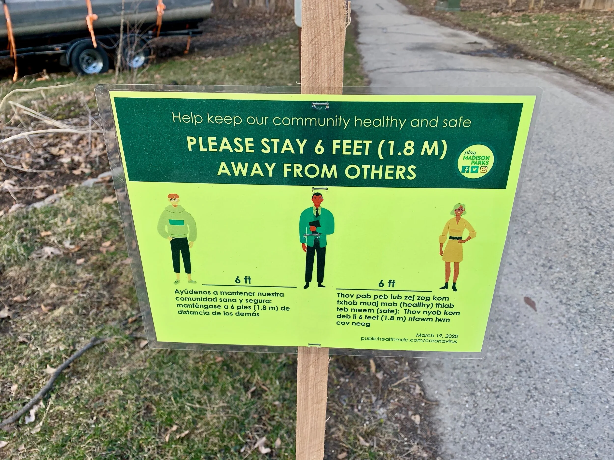 5 Things We're Doing While Waiting to Travel to Europe