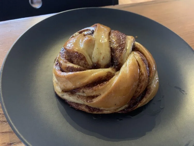 Satisfying Cravings for European Pastries while in Quarantine  