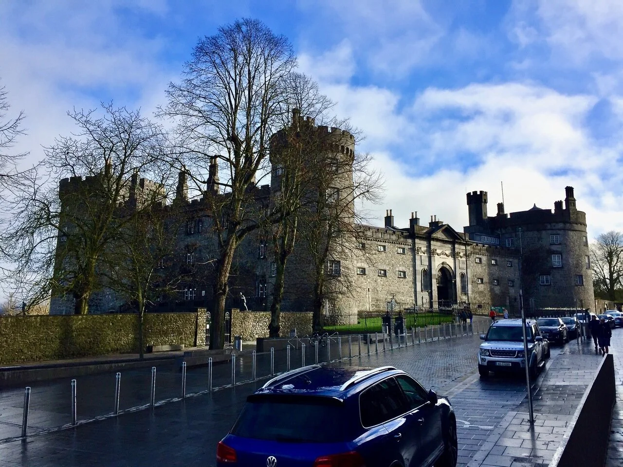 How to Spend a Great Day in Kilkenny Ireland