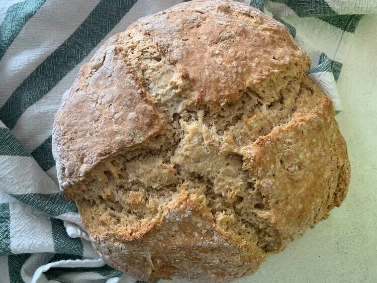Irish Soda Bread