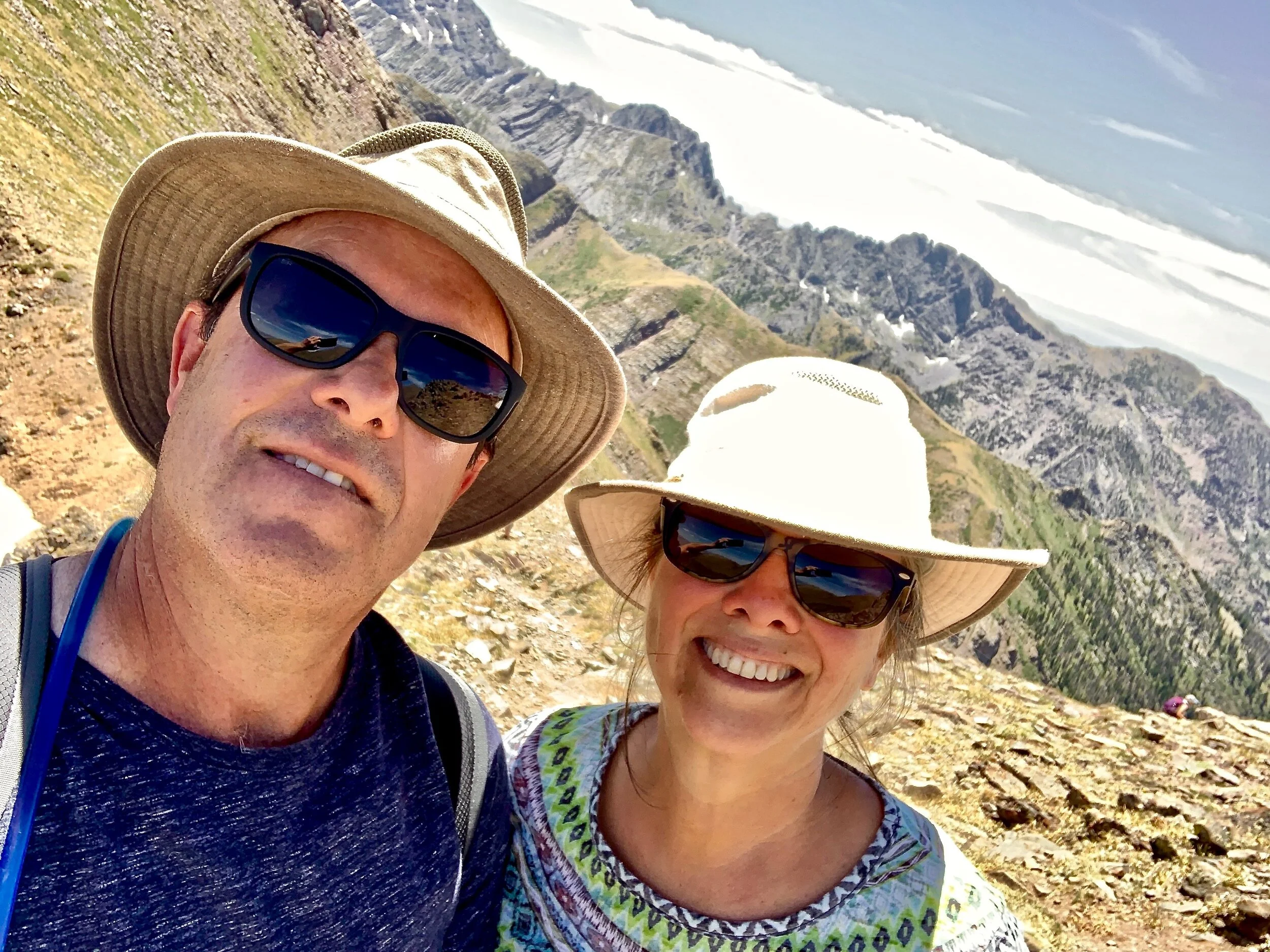 What is it like to be Nomadic Travel Planners during a Pandemic?