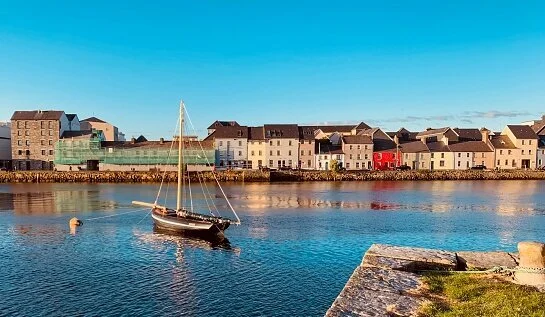 10 Great Reasons to Visit Galway Ireland