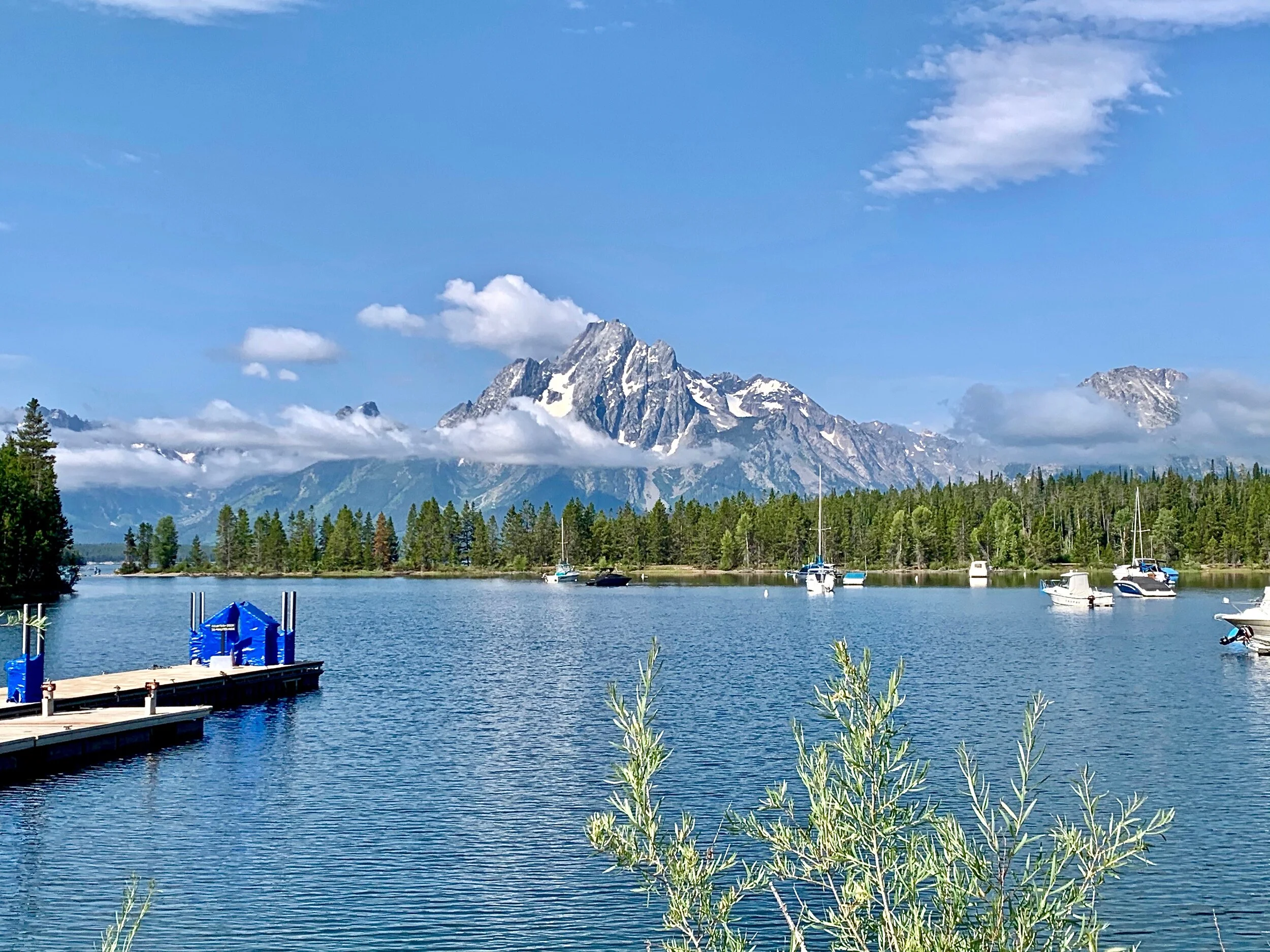 Grand Teton National Park