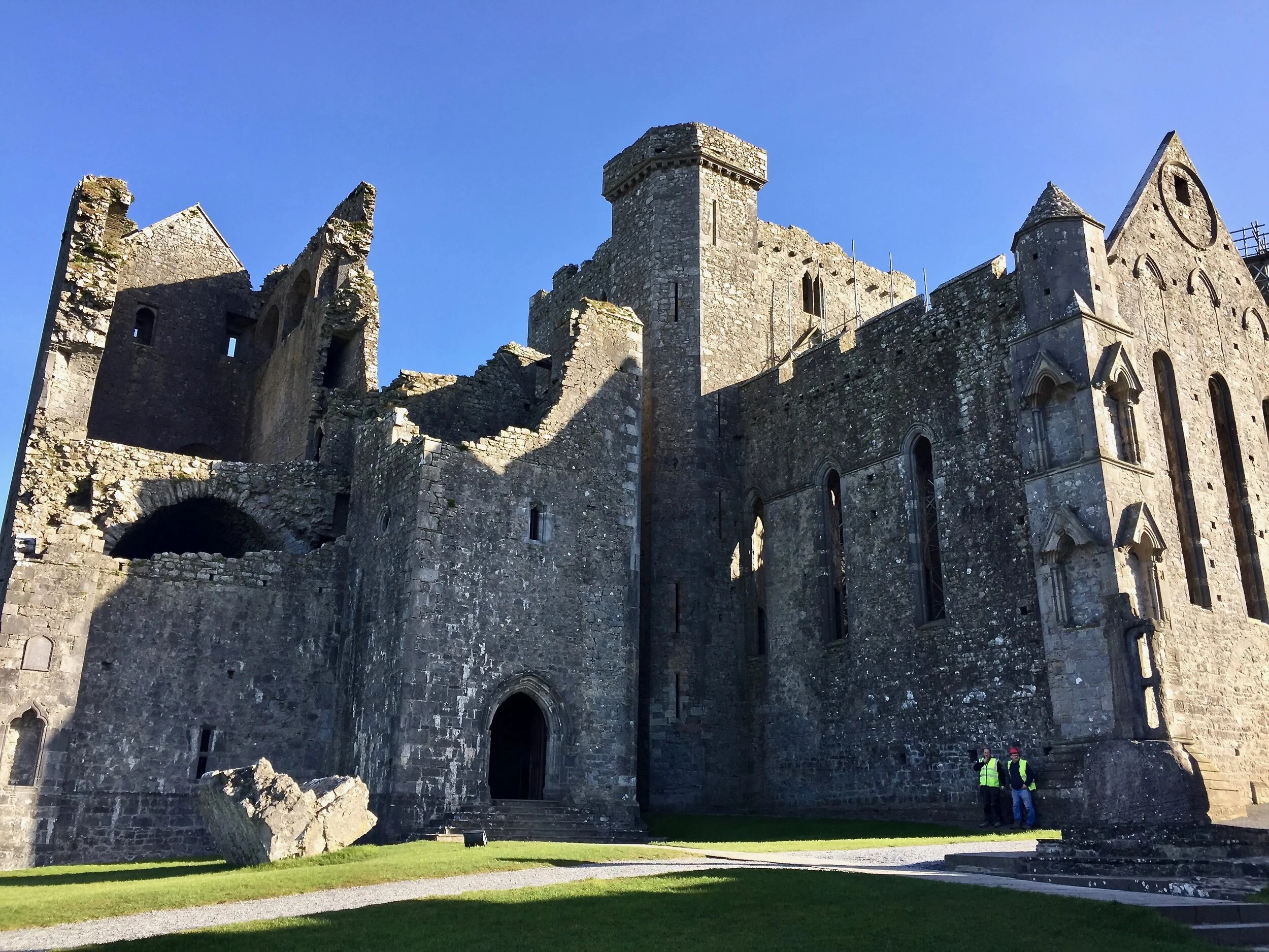Rock of Cashel