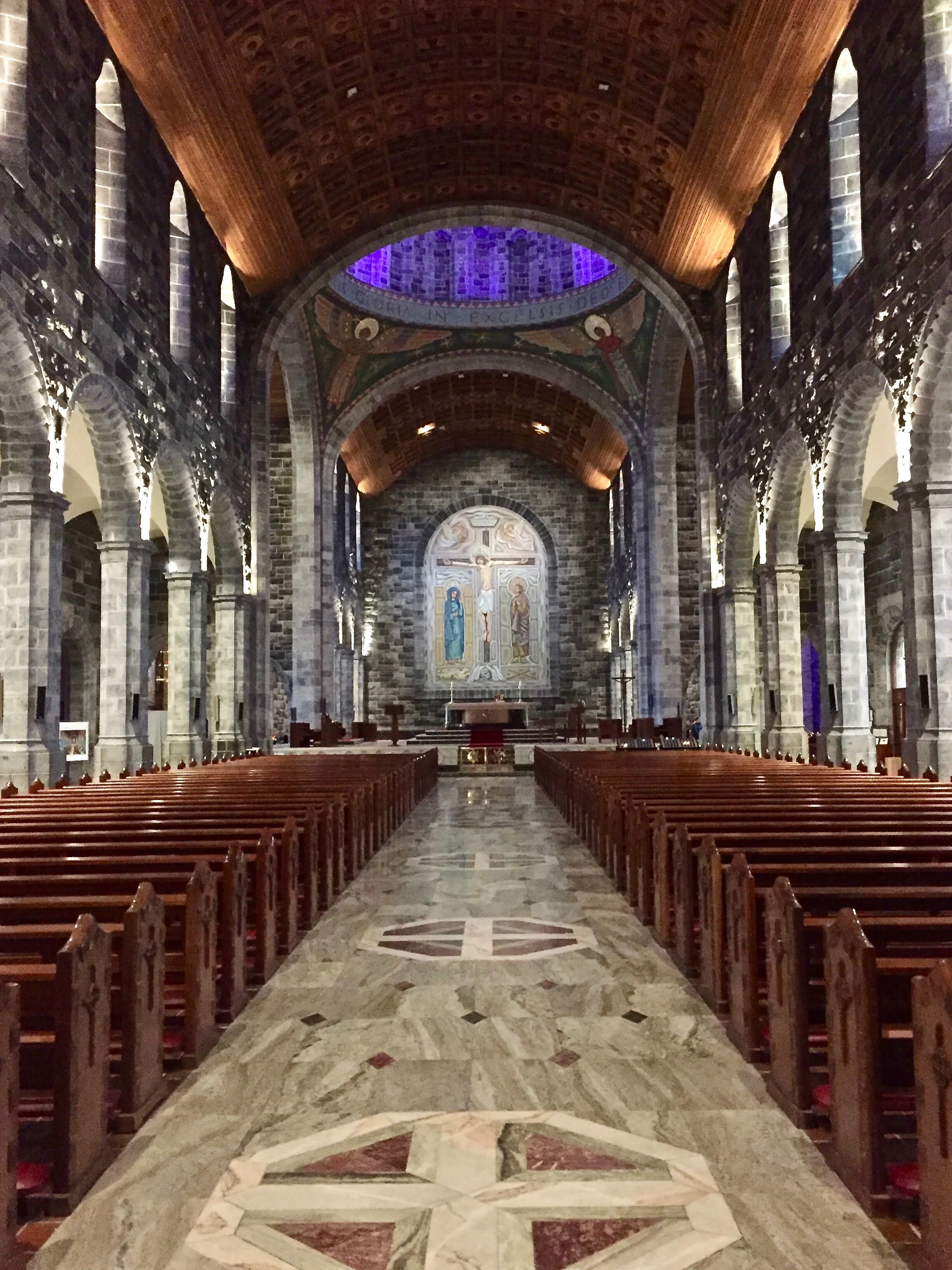 Galway Cathedral