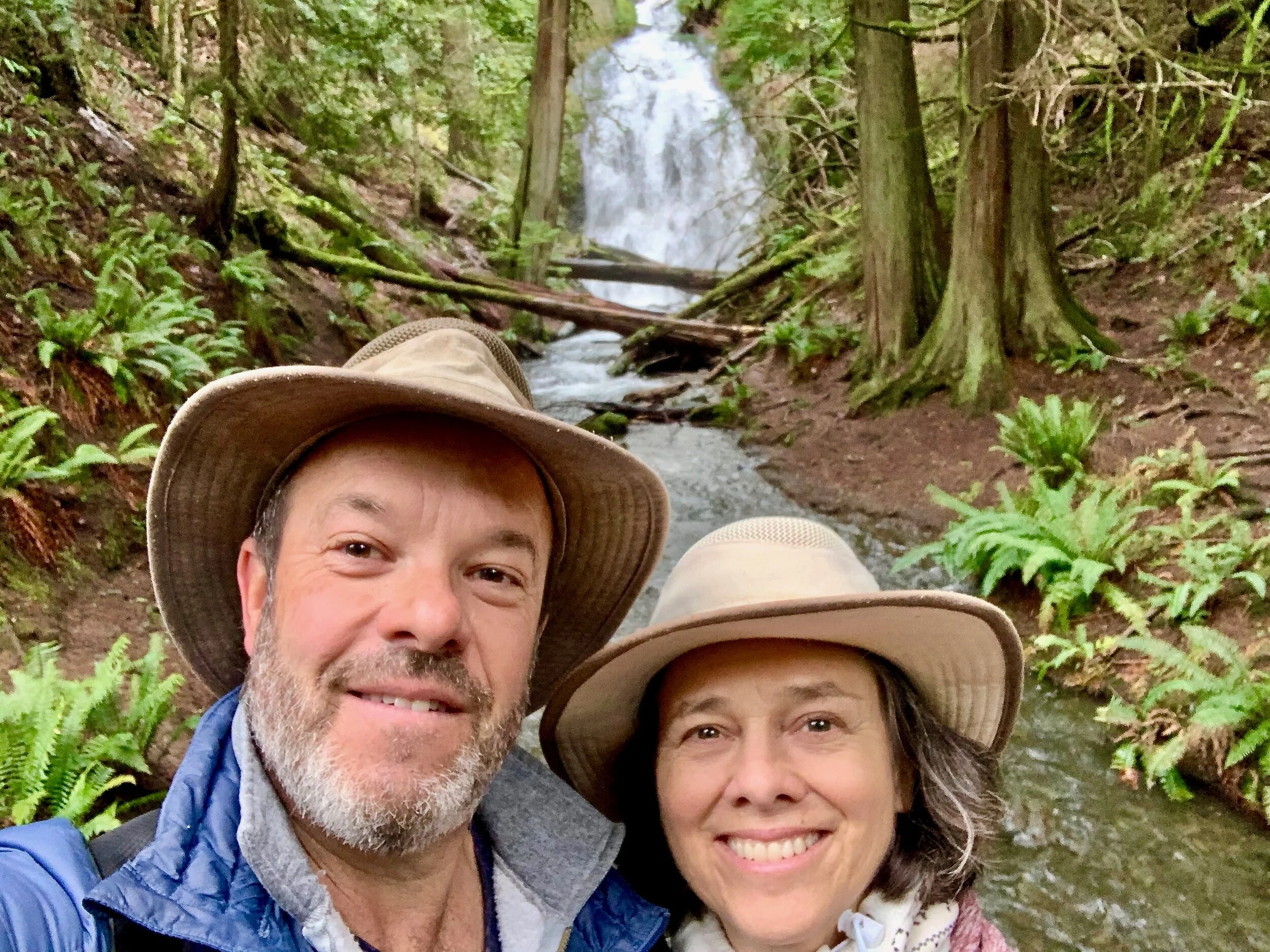 Catching Up with the Vagabonds: Pandemic Edition