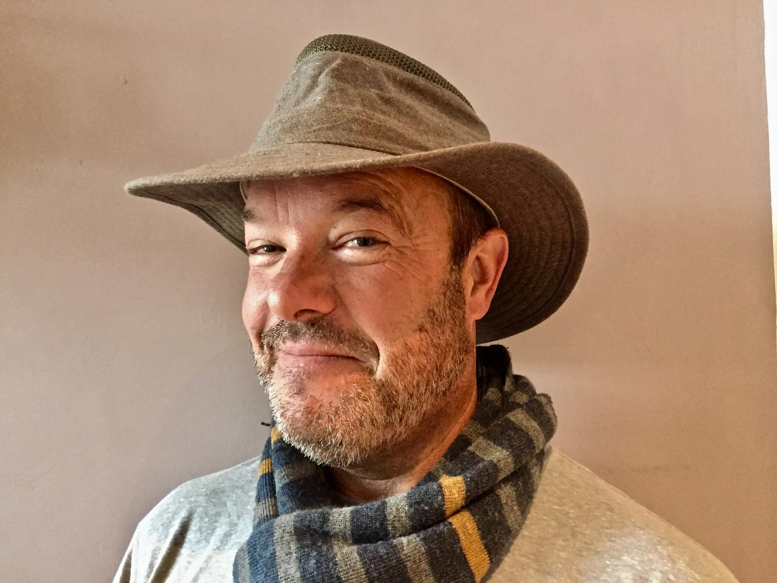 Tilley Mashup Airflo Hat Review