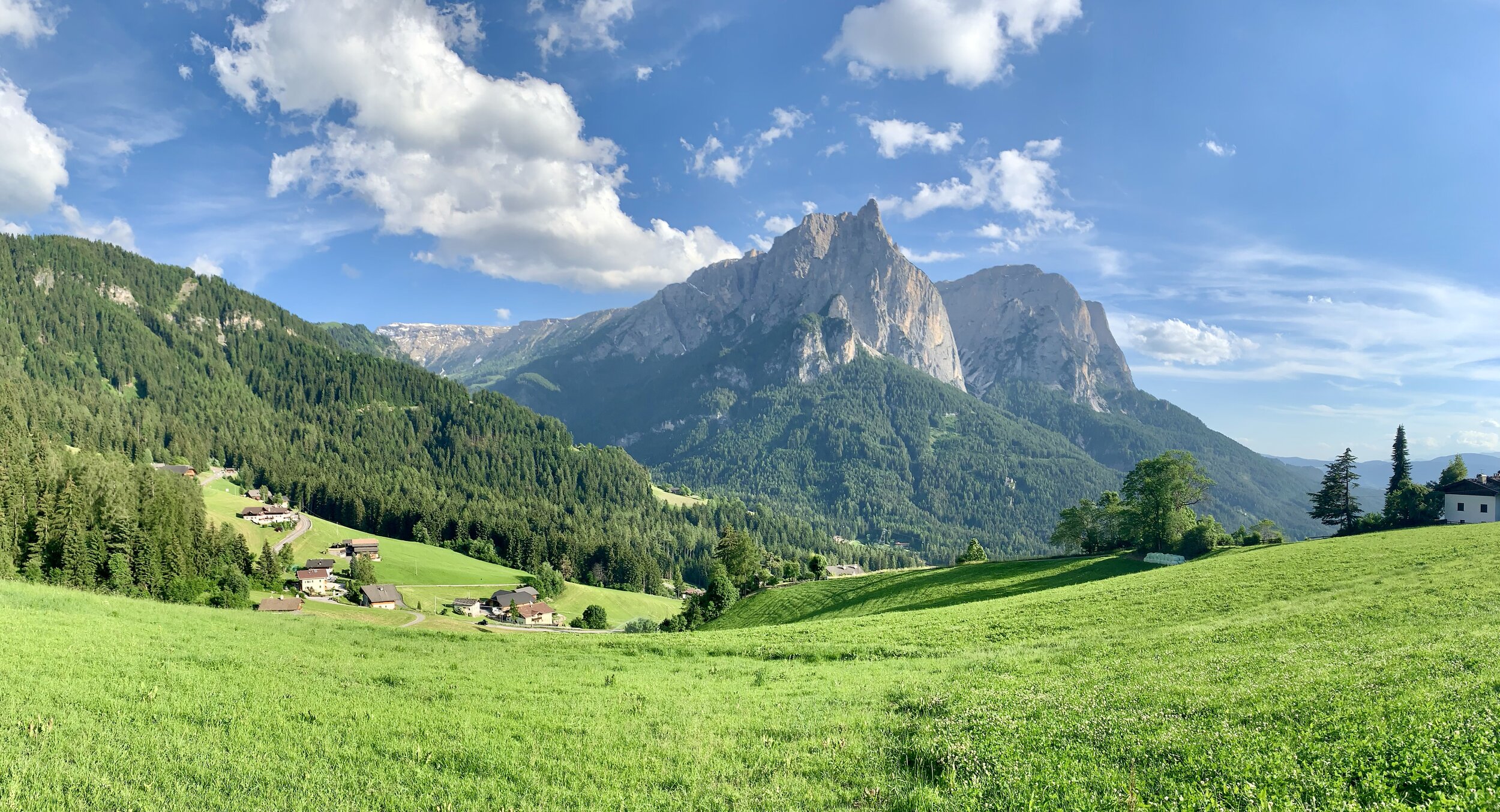 Why You Want to Visit the Dolomites in Italy