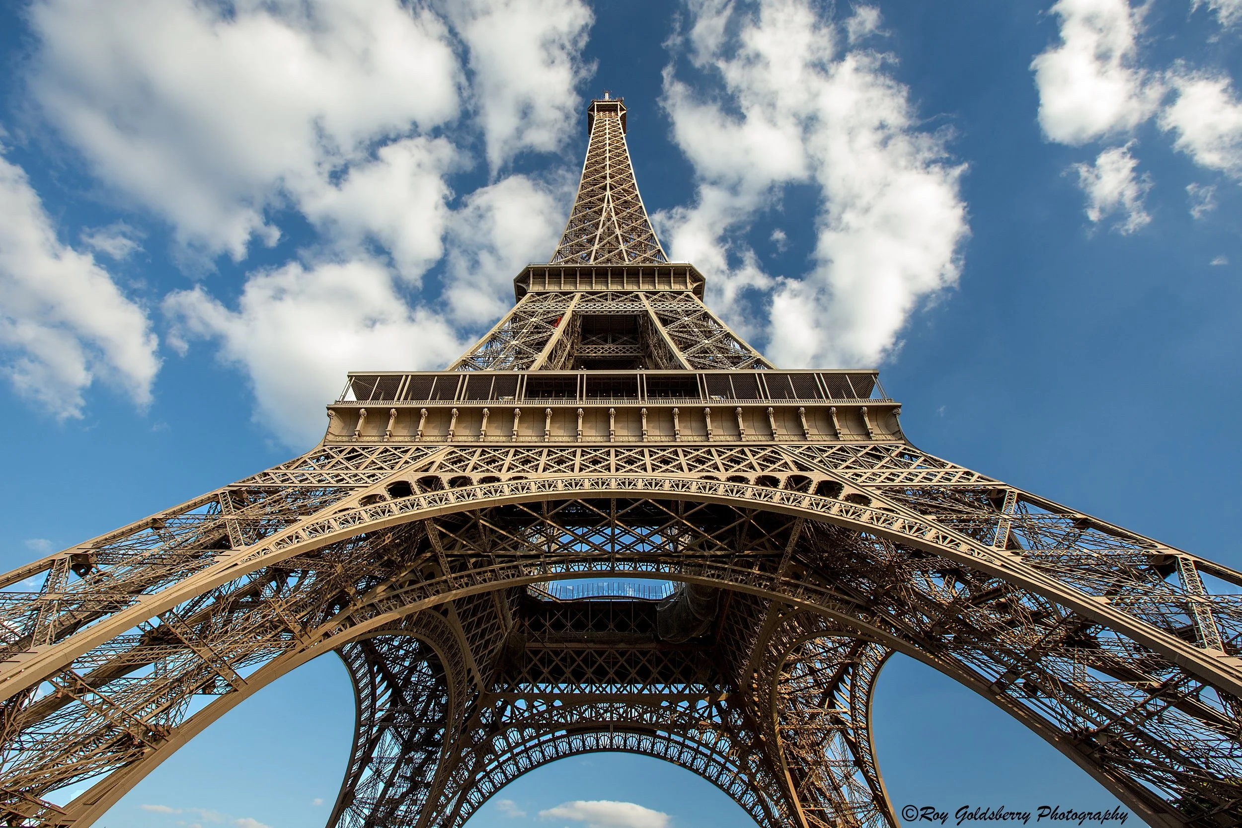 An Outstanding 4 Day Paris itinerary