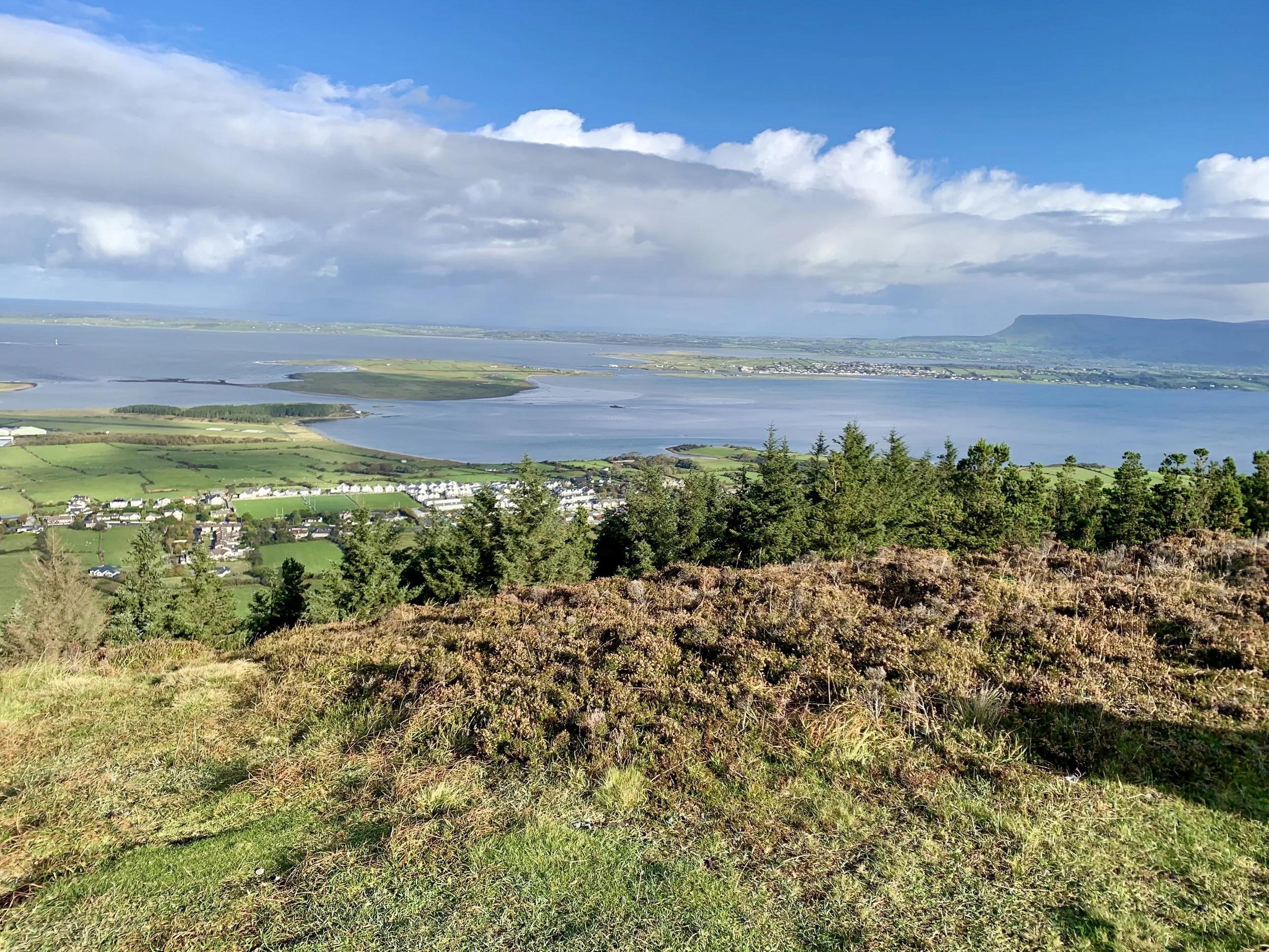 A Terrific 7 Day Western Ireland Travel Itinerary
