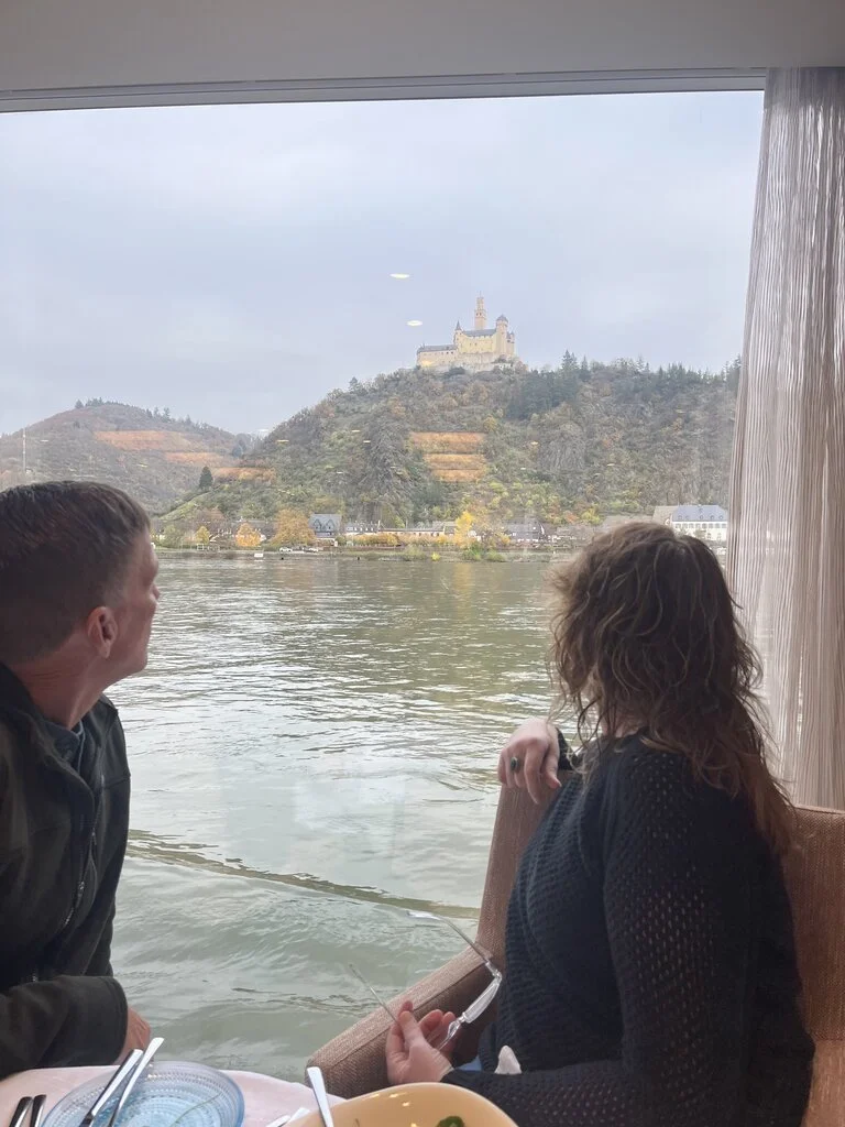 Rhine River Cruise