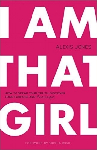 In a crazy, media distracted world the important questions often get lost like: What's your passion? What's your purpose? Who do you want to be? Alexis Jones has built a career listening to and helping girls around the world figure out those questions in order to inspire them to think for themselves, to speak their truth, to discover their purpose, and to dream HUGE! Alexis believes that you're not broken nor do you need to be fixed. You already are that girl who creates magic wherever she goes, who lives fearlessly, who inspires those around her to dream bigger, and who will leave the world better, just for having been in it. Stop listening to that voice inside your head that tells you you're not good enough. Stop worrying that you don't have the perfect body, perfect job, perfect relationship, or perfect anything for that matter. Stop letting other people draw boundaries and limits around your life. And start living the life that you truly want (now!), the one you didn't think you had the courage to imagine, but the one that's absolutely possible! Including stories from thirty incredible women, Alexis has compiled everything she's learned into one complete guide to being That Girl, the best version of you.