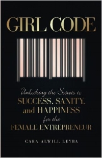 I am witnessing a phenomenon. It seems as though a growing group women entrepreneurs all around the world has discovered the secret to success and happiness in both their lives and careers. It’s almost as though there is a hidden, underground world of power playing females who have all cracked a magical code: they think positively, they support one another, and they truly believe they can have it all —and you can, too. There is something dynamic that happens when women genuinely show up for each other. When we lose the facades, when we cut the bullsh*t, and when we truly have each others backs. When we stop pretending everything is perfect, and we show the messy, beautiful parts of ourselves and our work that all look awfully similar. When we talk about our fears, our missteps, and our breakdowns. And most importantly, when we share our celebrations, our breakthroughs, and dish on what works. There is no reason to hoard information, connections, or insight. Wisdom is meant to be shared, so let’s start sharing what we’ve learned to make each other better. Let’s start building each other up. Let's live up to our potential and start ruling the world. GIRL CODE is a roadmap for female entrepreneurs, professional women, “side hustlers” (those with a day job who are building a business on the side), and anyone in between who wants to become a better woman. This book will not teach you how to build a multimillion dollar business. It won’t teach you about systems or operational processes. But it will teach you how to build confidence in yourself, reconnect with your “why,” eradicate jealousy, and ultimately learn the power of connection. Because at the end of the day, that’s what life and business is all about.