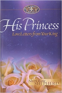 This beautiful four-color book opens the eyes of women to see themselves the way God sees them. Many don't even know that they are daughters of the King - chosen to be His Princess. Somewhere between childhood and adulthood, they trade in their fairy-tale dreams of being cherished for a tarnished identity fashioned by their own insecurities and the mixed-up messages of the media. Now, these tenderly adoring letters written from God's persepective demonstrate that every woman is beautiful just the way she is. Walking in confidence toward her God-given purpose, every woman can bless others - even future generations. It's hard to look at our lives and think of ourselves as royalty . But the truth is, God is our King and wer are chosen by Him. As your soul soaks in these love letters from your King, be affirmed of who you are, why you are here, and how much you are loved. For we are God's masterpiece. He has created us anew. Ephesians 2:10, NLT