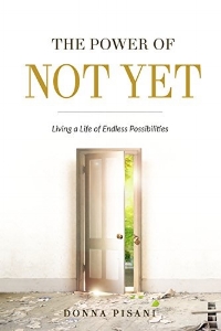 Have you ever felt stuck in life? Or perhaps your life doesn’t look the way you thought it would right now; maybe that dream is just beyond your reach as the words Not Yet appear stuck on repeat. Are your fears, failures, and imperfections trying to define your future the longer you are “on hold”? In The Power of Not Yet, Donna Pisani focuses on four powerful principles that not only changed her life but have done the same for countless others as well. With each principle she dismantles the lies of fear, failure, and imperfection that keep your purpose and potential hidden while addressing how to live with confident boldness in the middle of your Not Yet Zone. Through personal stories, biblical insights, and research, Donna delivers the simple truth that you were created for greatness and that every part of your life—past or present—is an incubator to discovering how to live the life of endless possibility God has designed for you. You will discover: •How to flip the light switch, expose the fears, and identify common lies you’ve been soothing for far too long. •The small steps that will significantly impact you in becoming smarter and stronger while you wait in the process. •How God has already written you win all over your story, and how to see it and say it while understanding God’s purpose is always bigger than what you can think or even imagine. •How to lead yourself well and discover the purpose God has placed in you, removing the confusion of knowing how to start. If you long to get moving, discover what God made possible in you, and be the world changer God's called you to be, this book is for you.