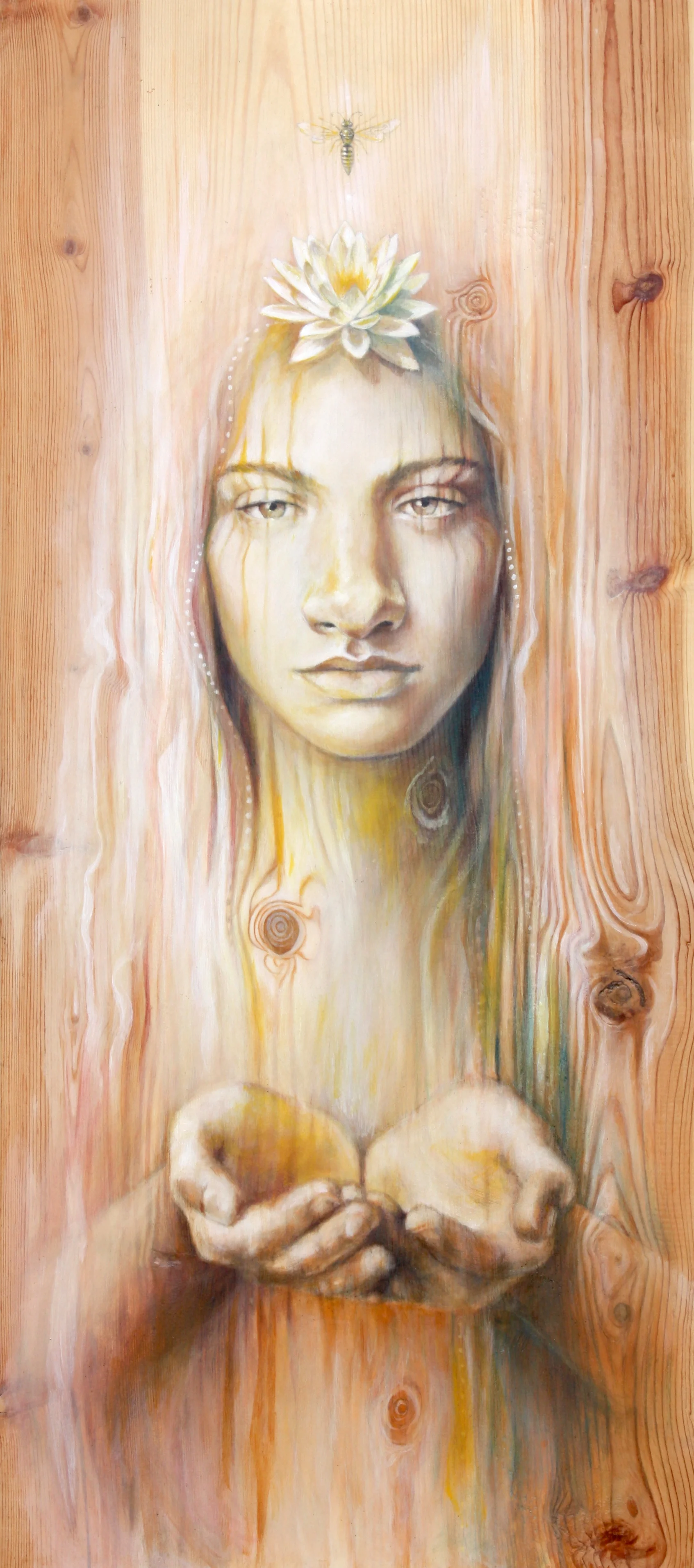 Kwan Yin