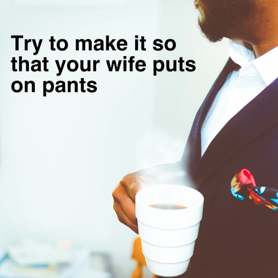 Try to make it so that many basic things happen.
