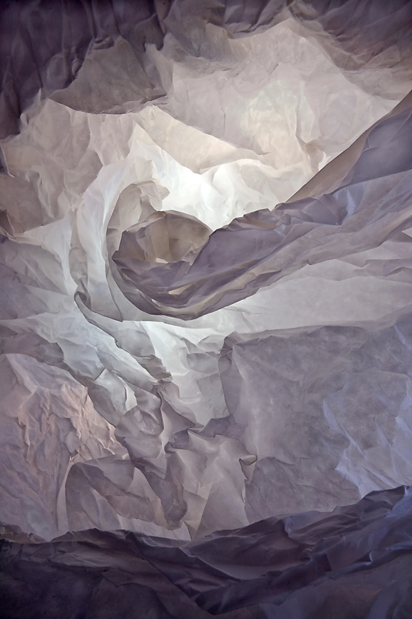 Enfolded