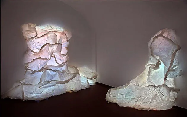 Santorini Biennial, 2012.