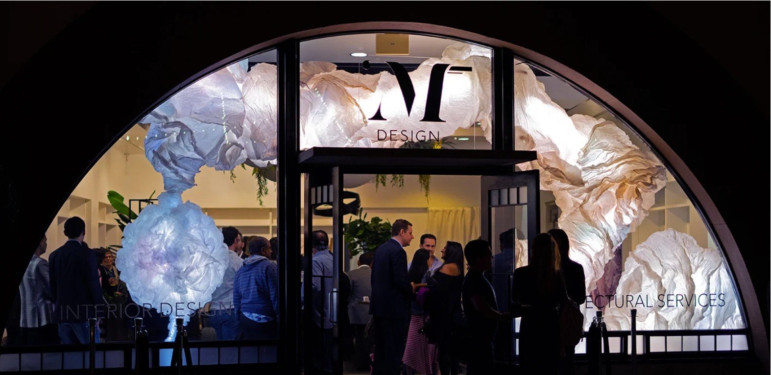 The Solarium, 2019-2025. Pasadena, CA