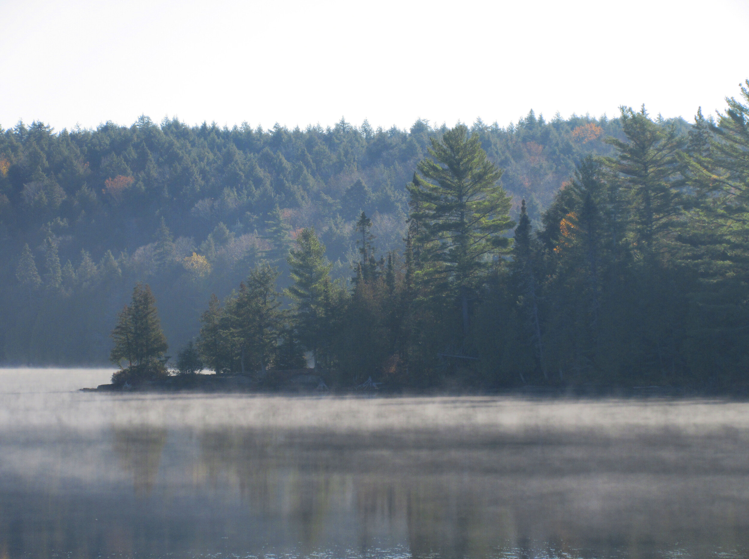 Algonquin Provincial Park