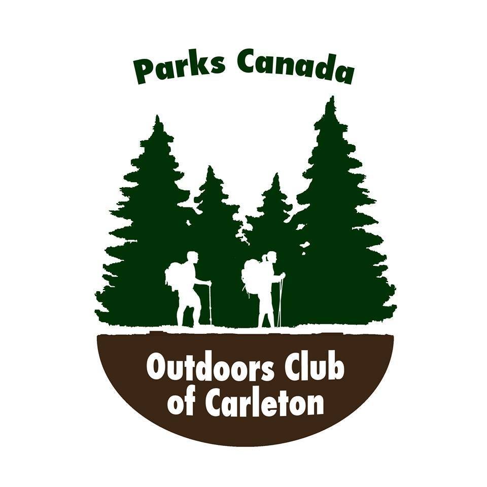 Parks Canada Outdoors Club of Carleton