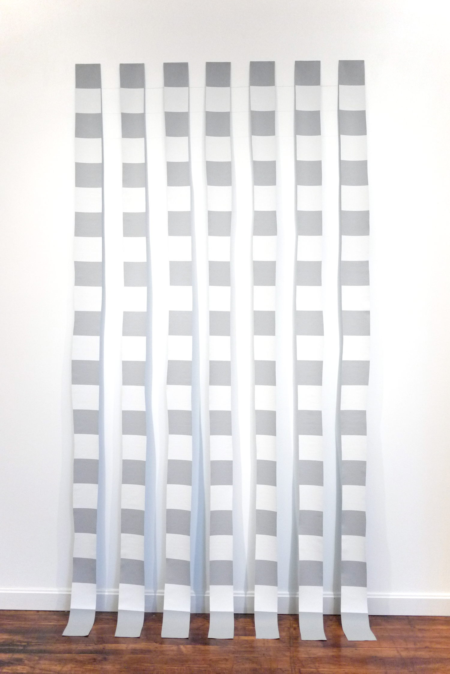 Lisa Perez, Lighter than theory , 2017