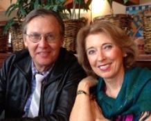 DAN & BRENDA MICKELSON