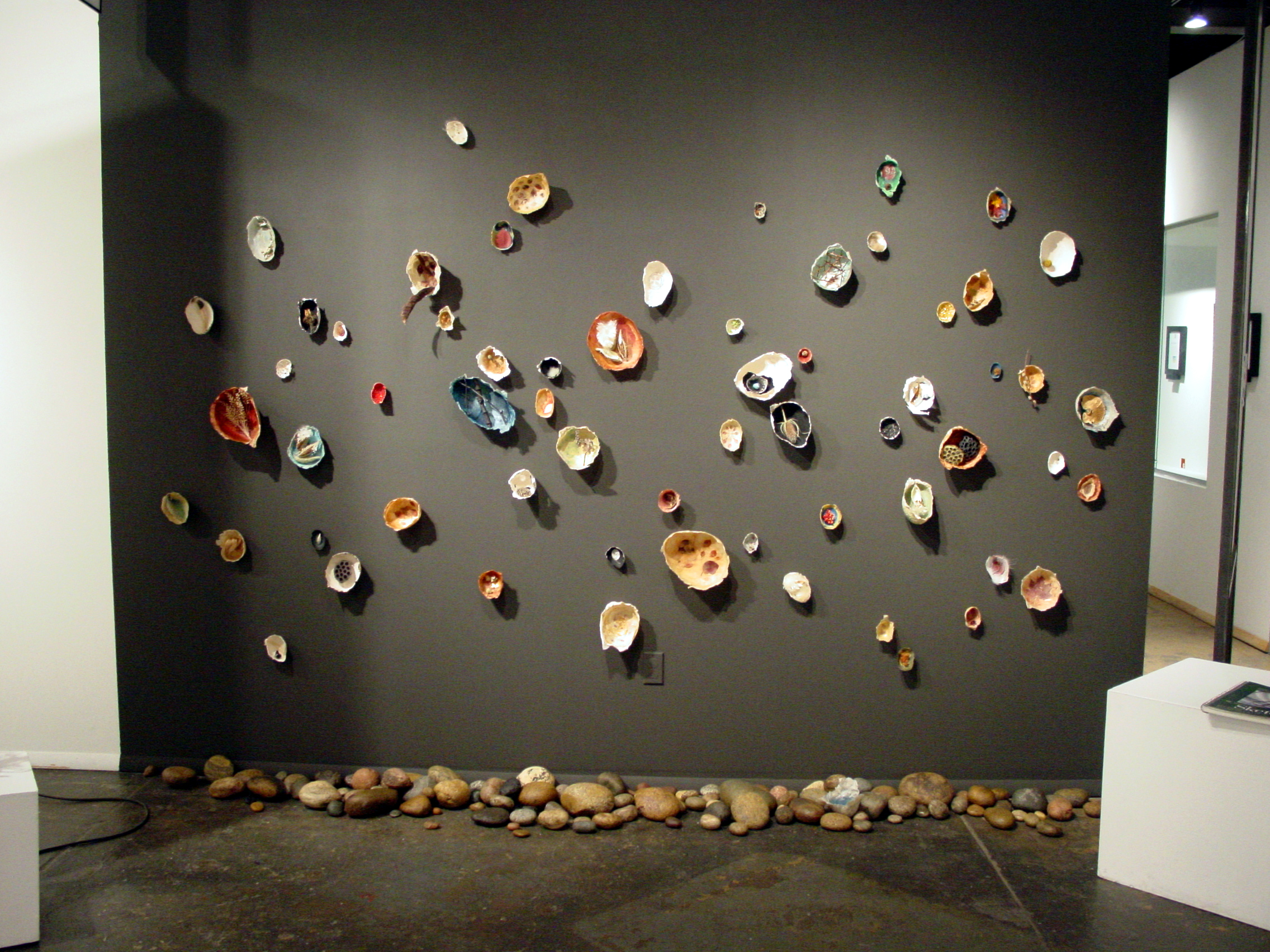 Ephemeral - at Core New Art Space