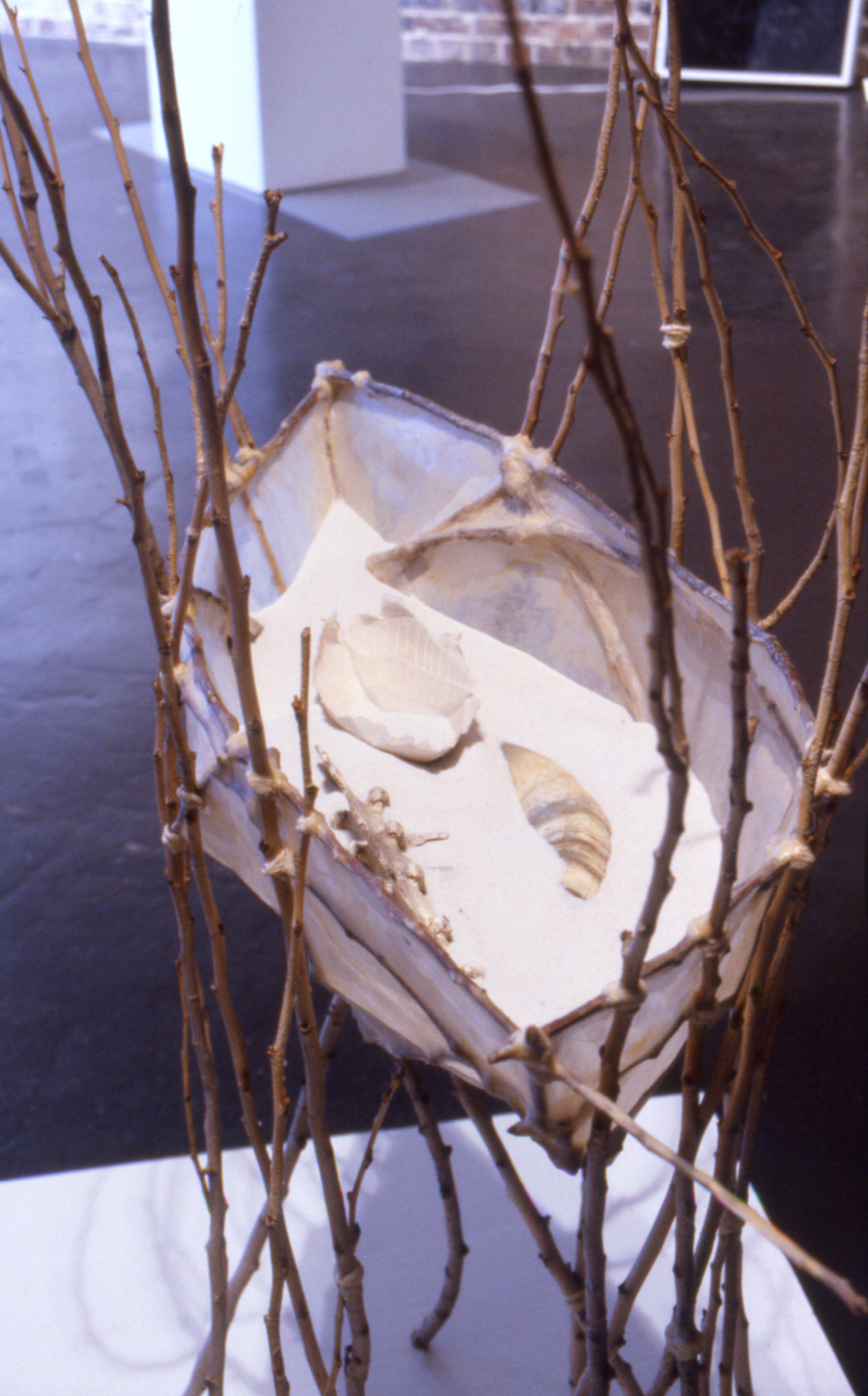 Float (Detail)