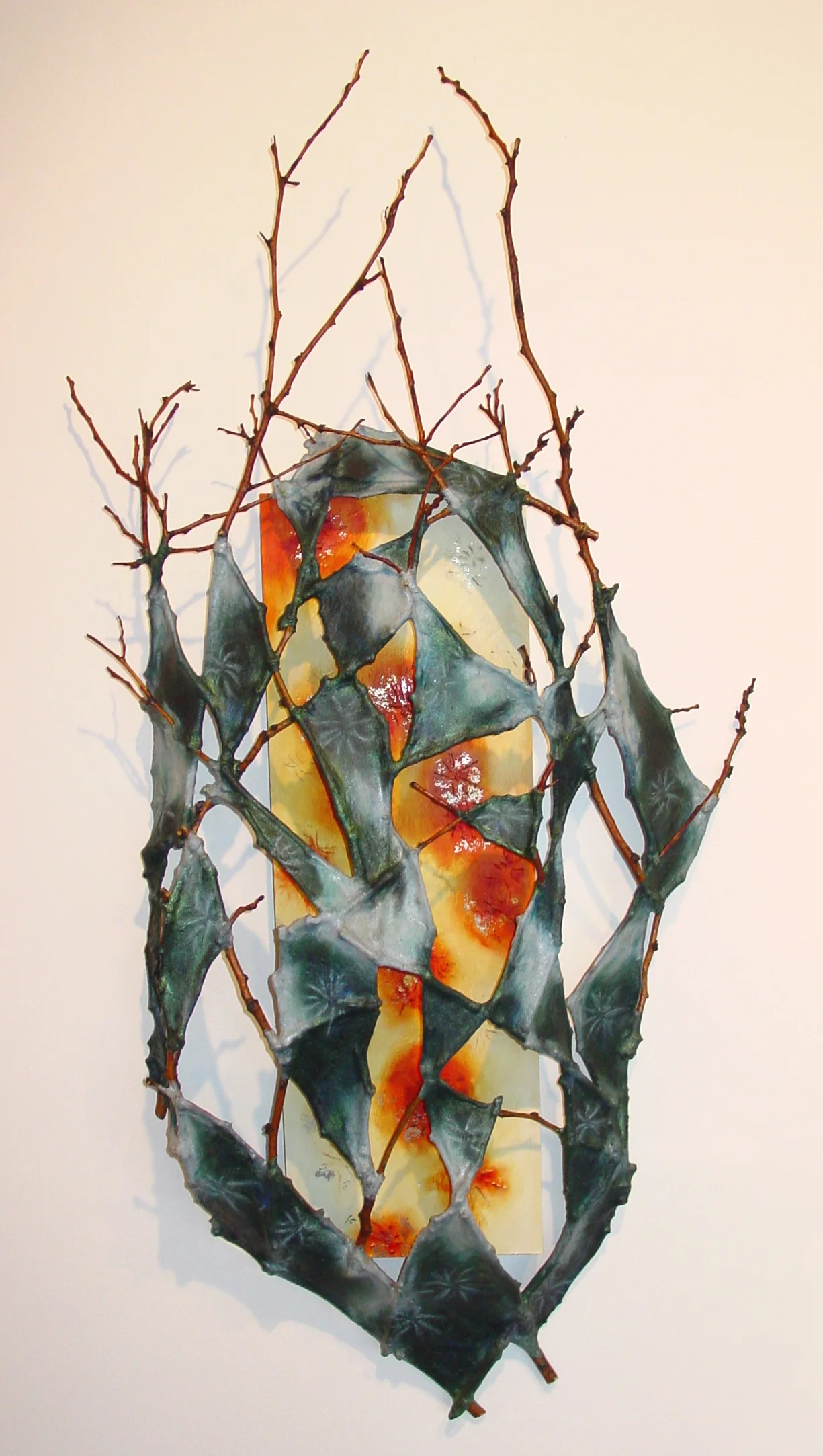 Frost & Flame: Gather