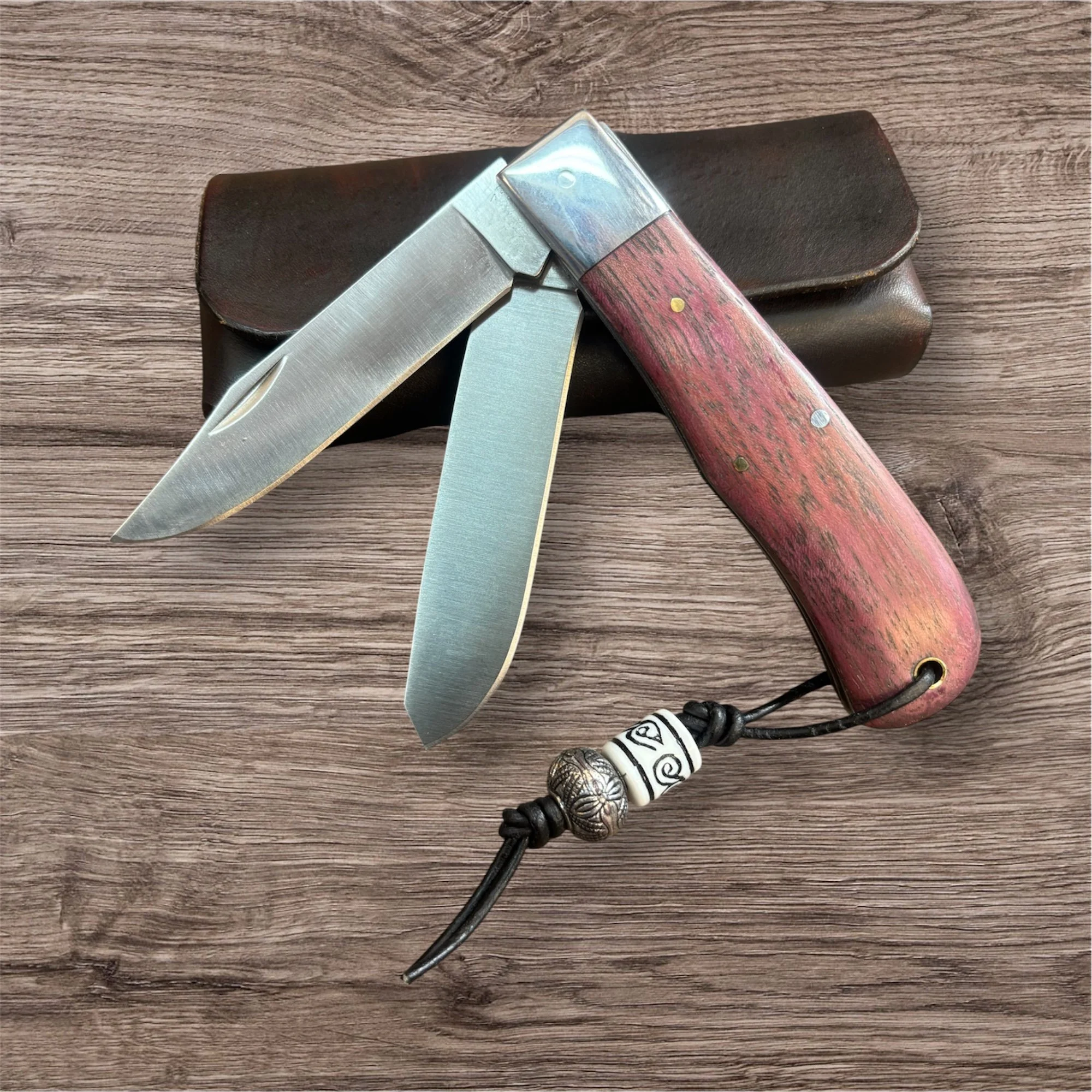 Classic Pocket Knife 