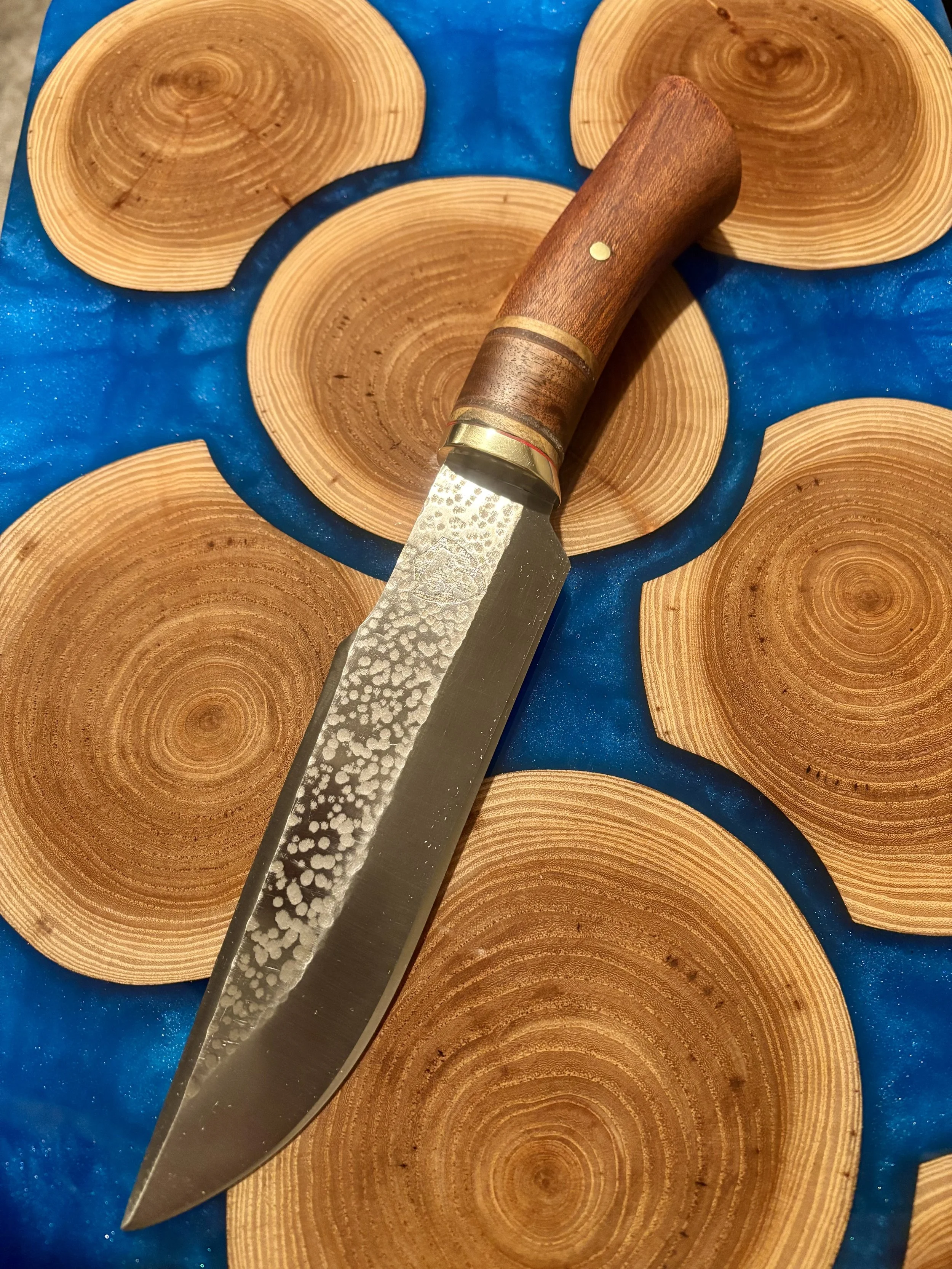 Hunting Knife
