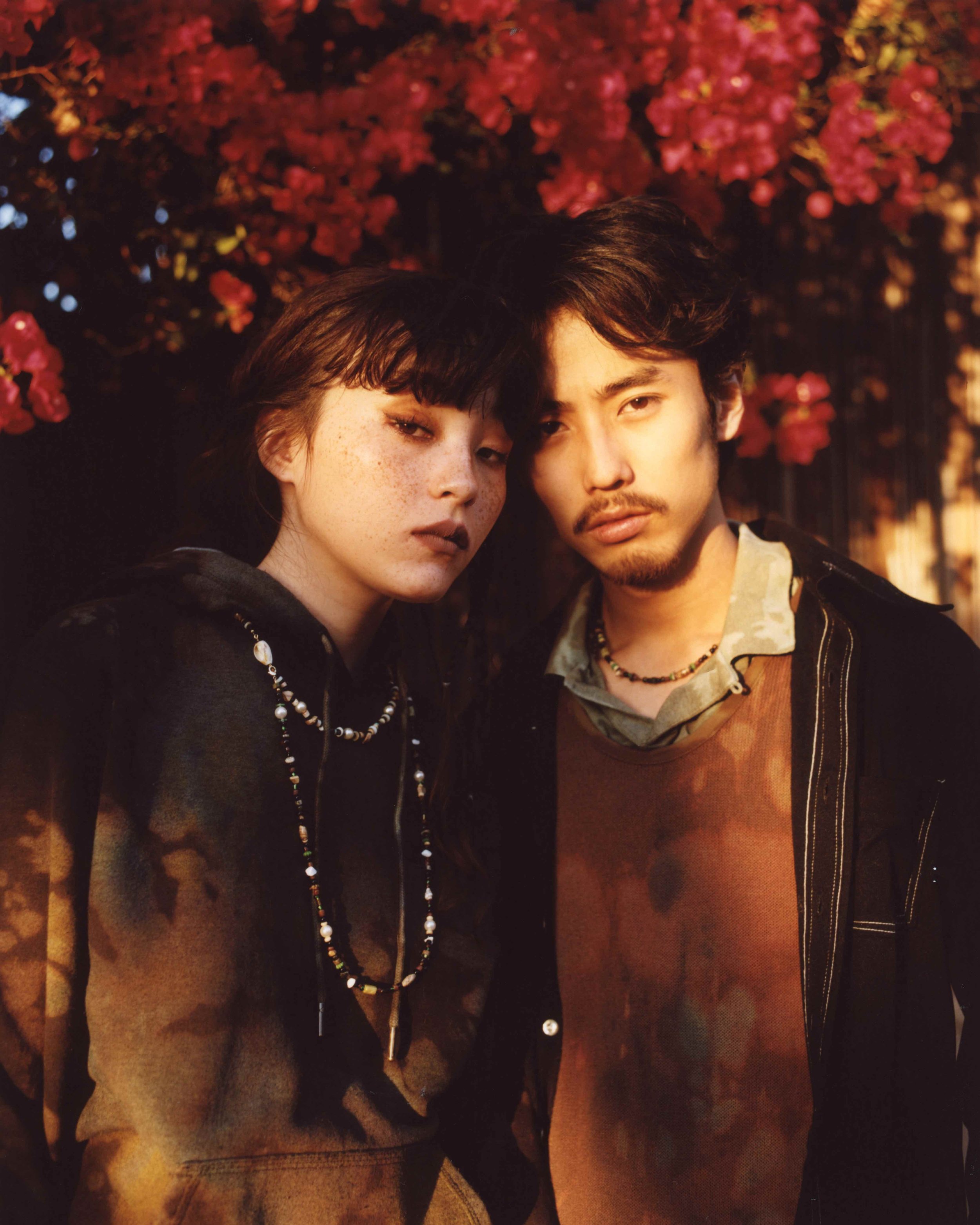 Serena and Himi , 2019