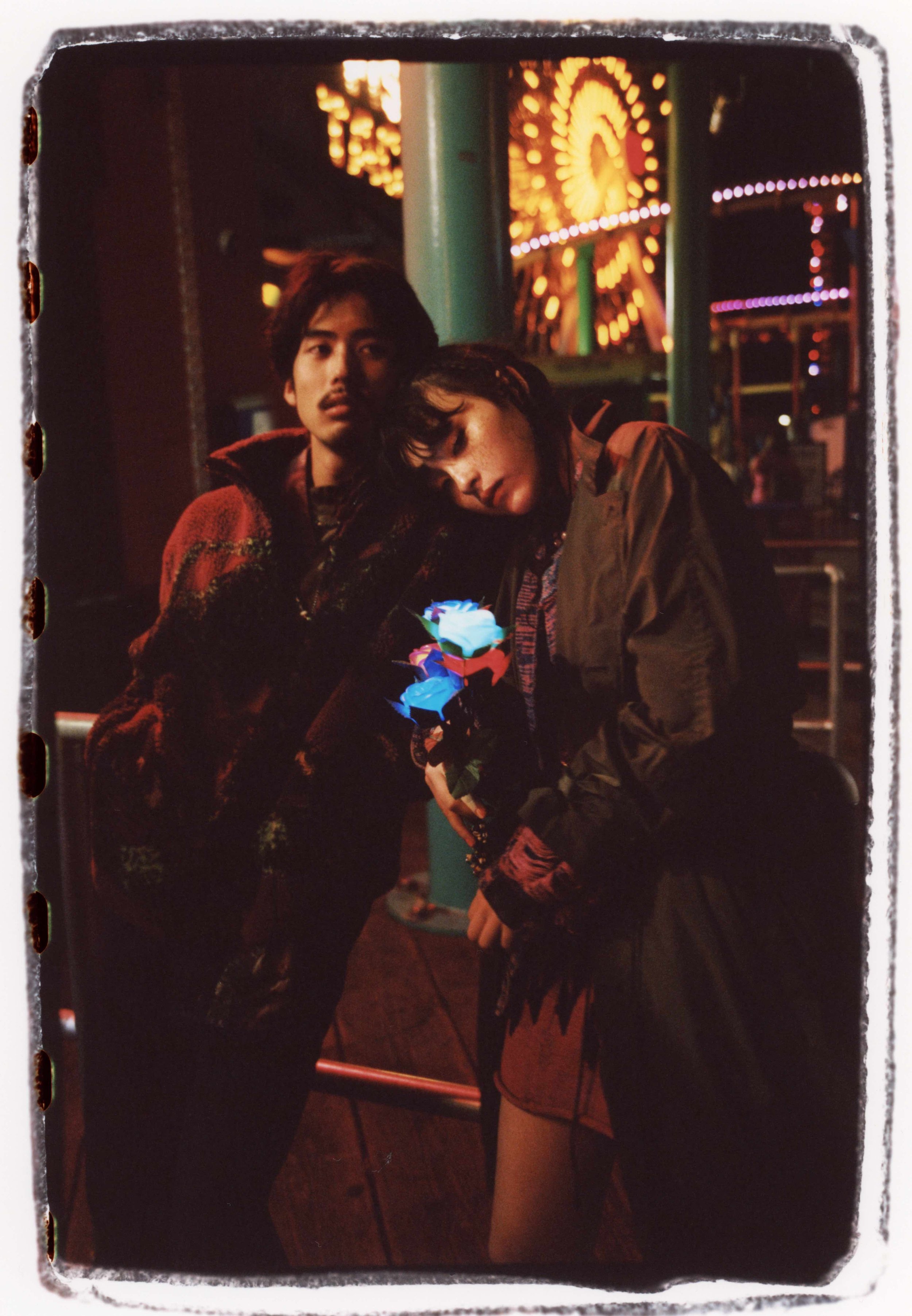 Serena and Himi , 2019