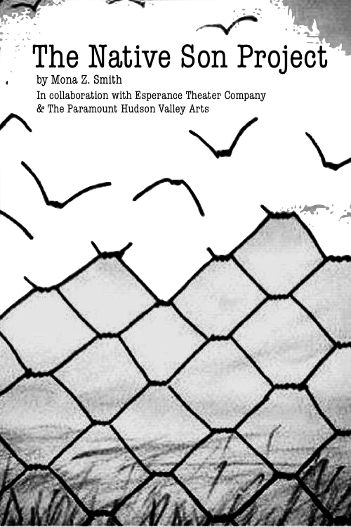Fence and birds bigger Esperance.png